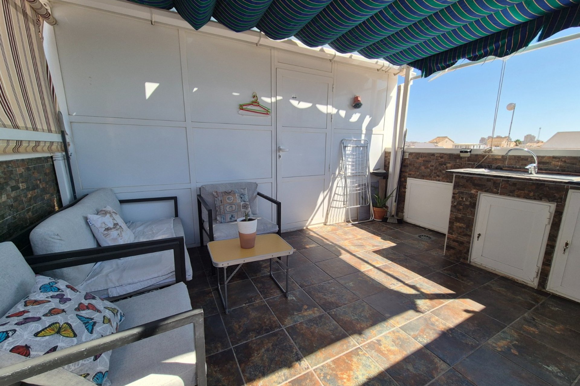 Segunda mano - Bungalow -
Torrevieja - Costa Blanca