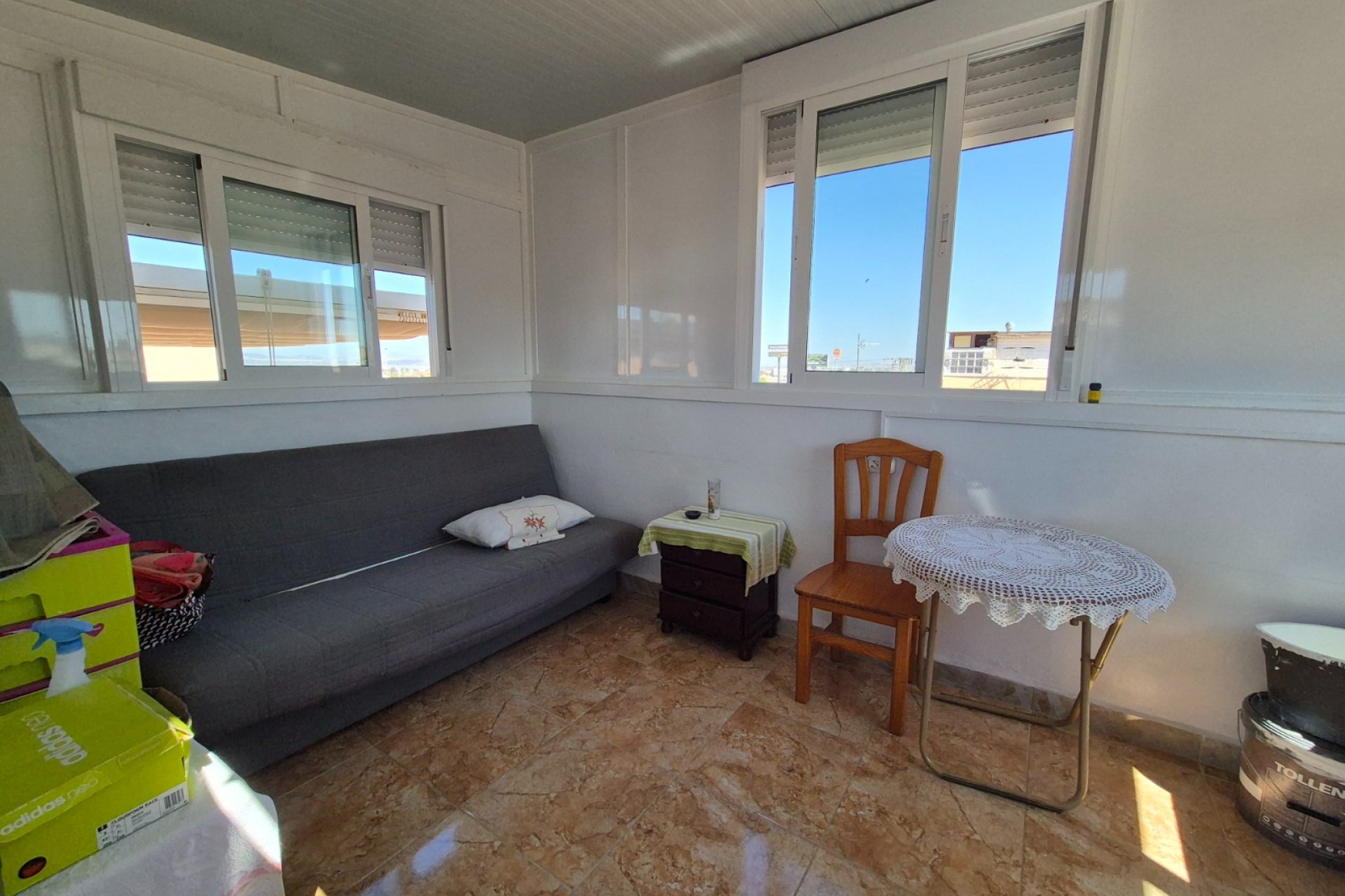 Segunda mano - Bungalow -
Torrevieja - Costa Blanca
