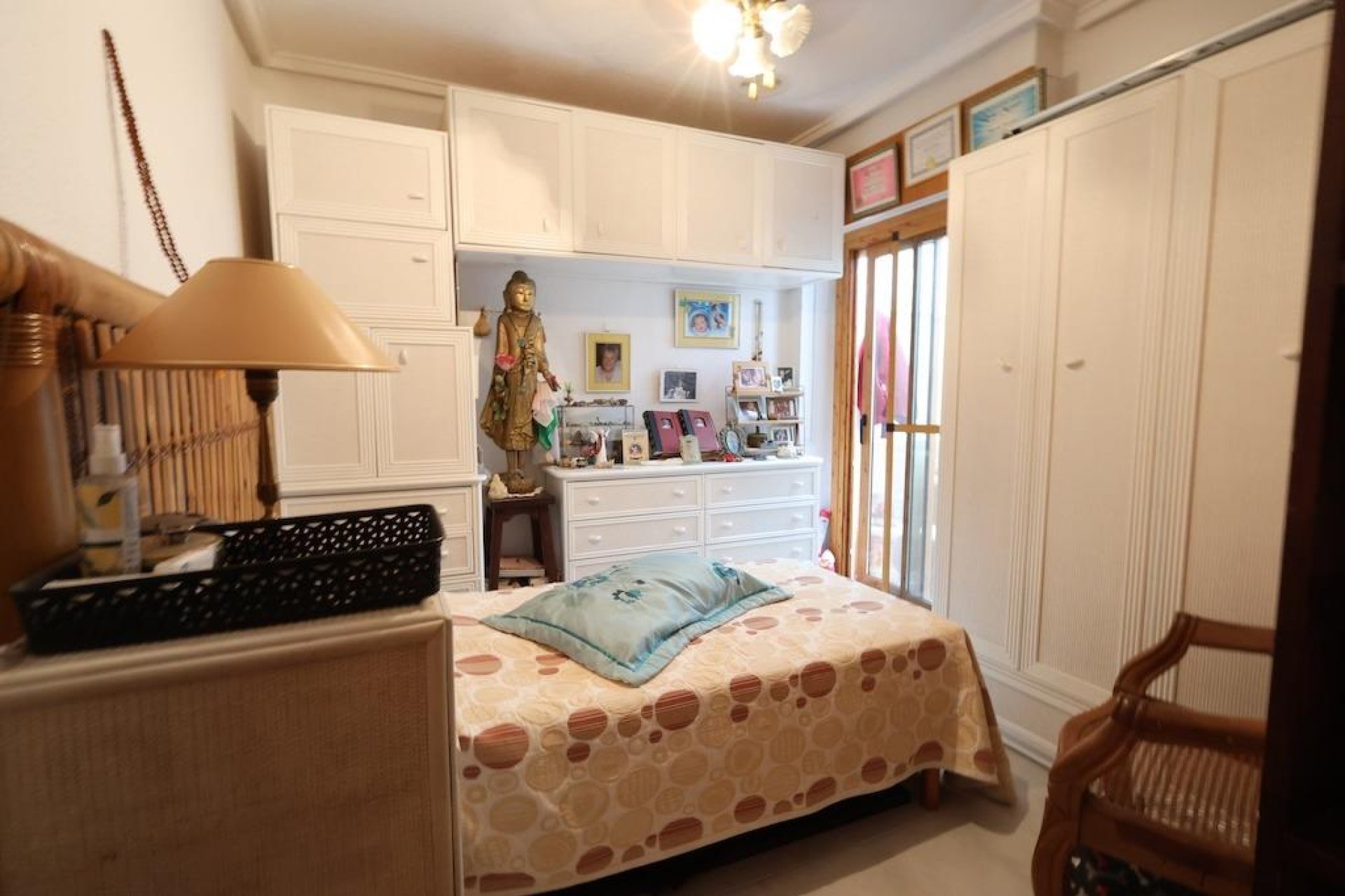 Segunda mano - Bungalow -
Torrevieja - Costa Blanca