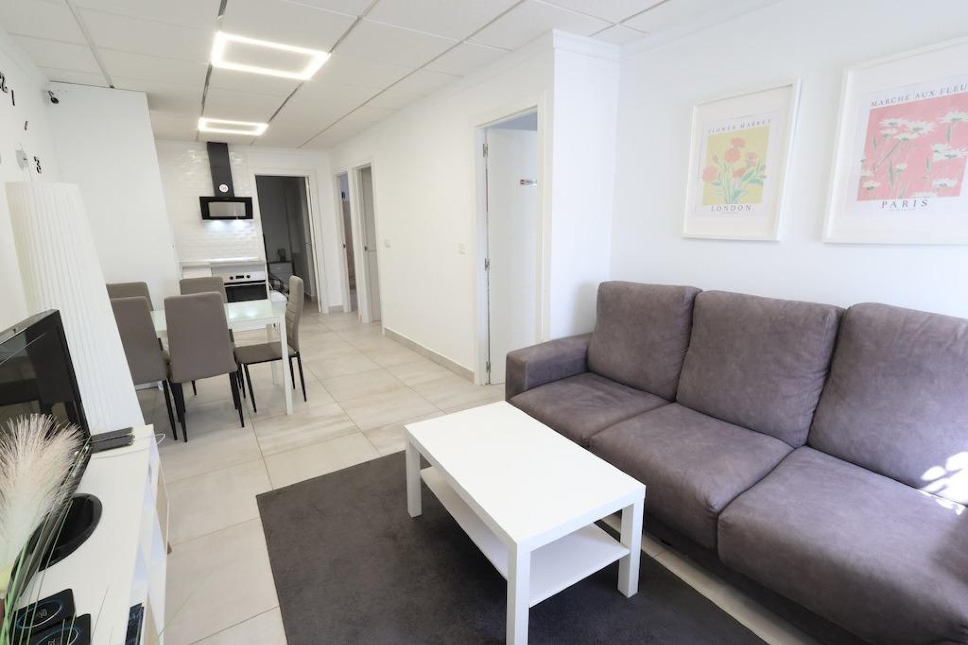 Segunda mano - Bungalow -
Torrevieja - Costa Blanca