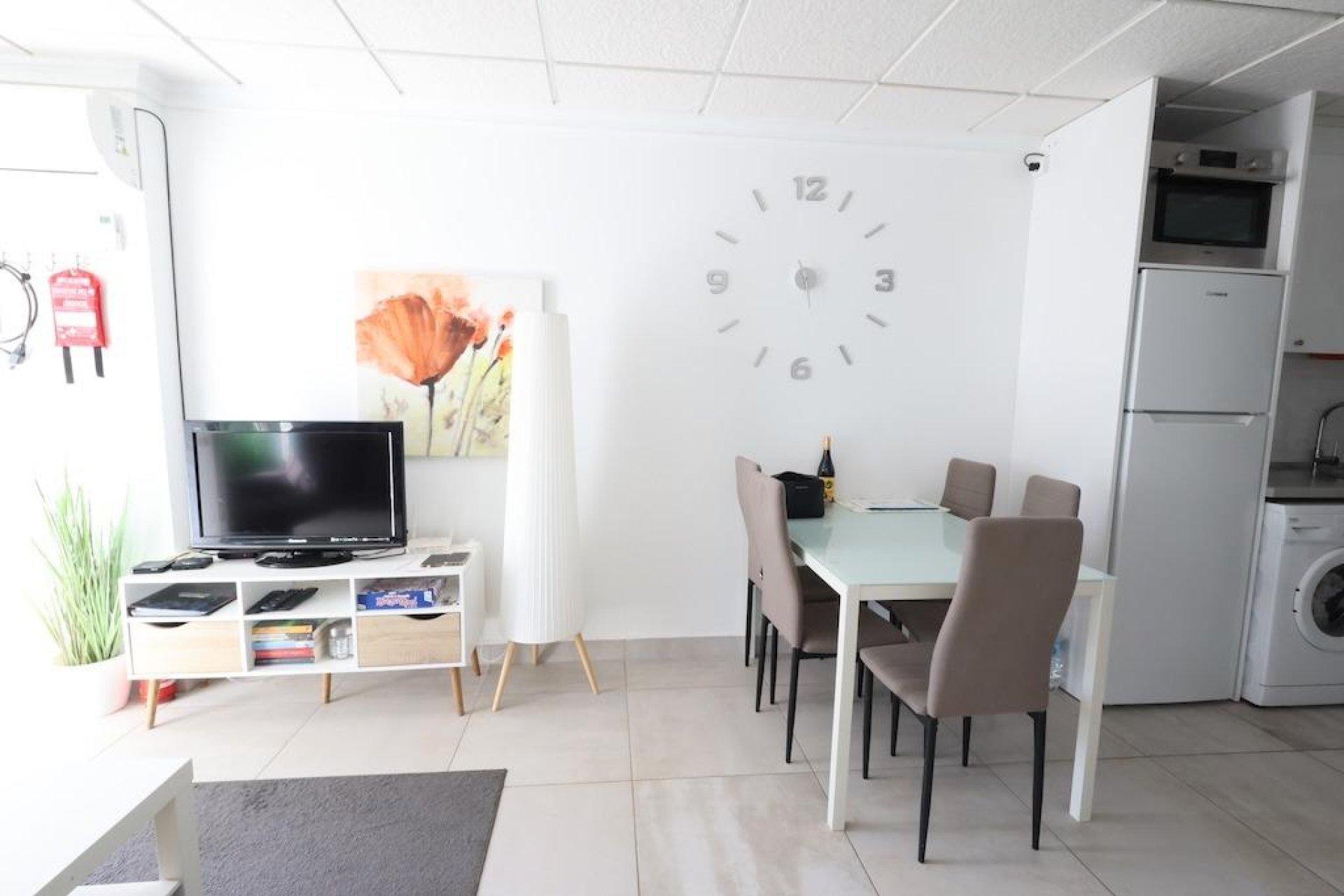 Segunda mano - Bungalow -
Torrevieja - Costa Blanca