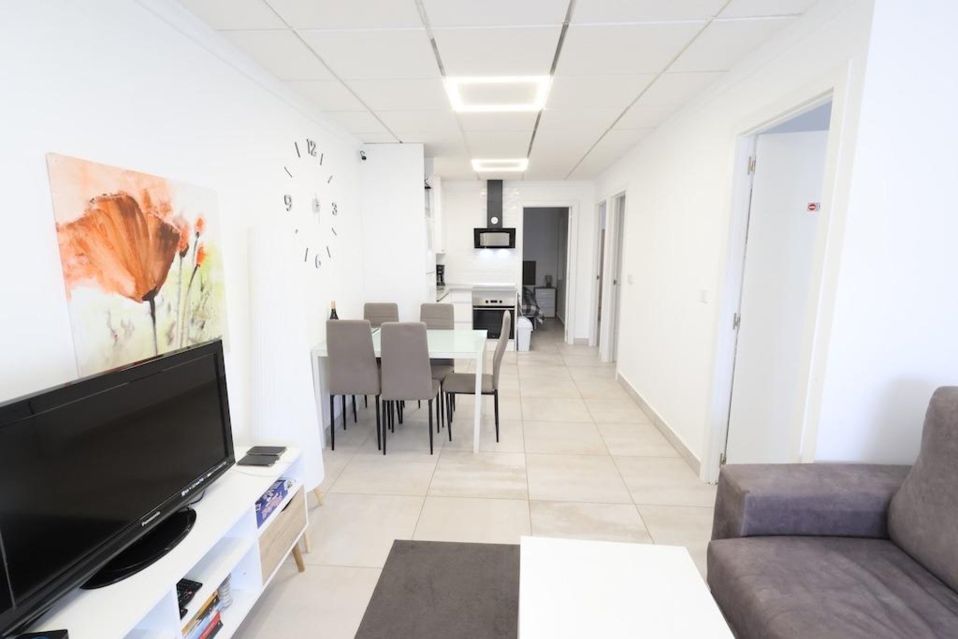 Segunda mano - Bungalow -
Torrevieja - Costa Blanca