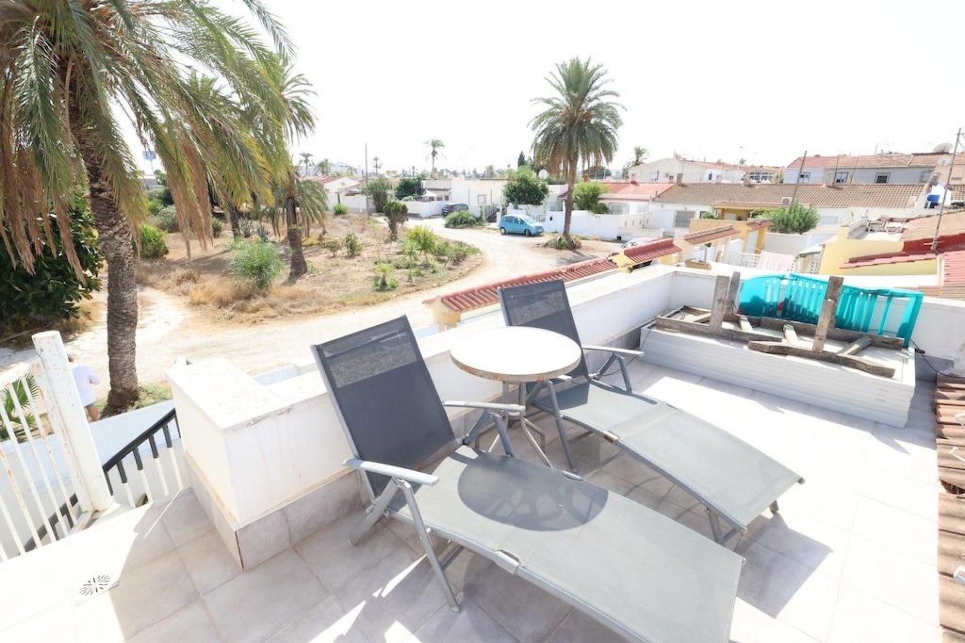 Segunda mano - Bungalow -
Torrevieja - Costa Blanca