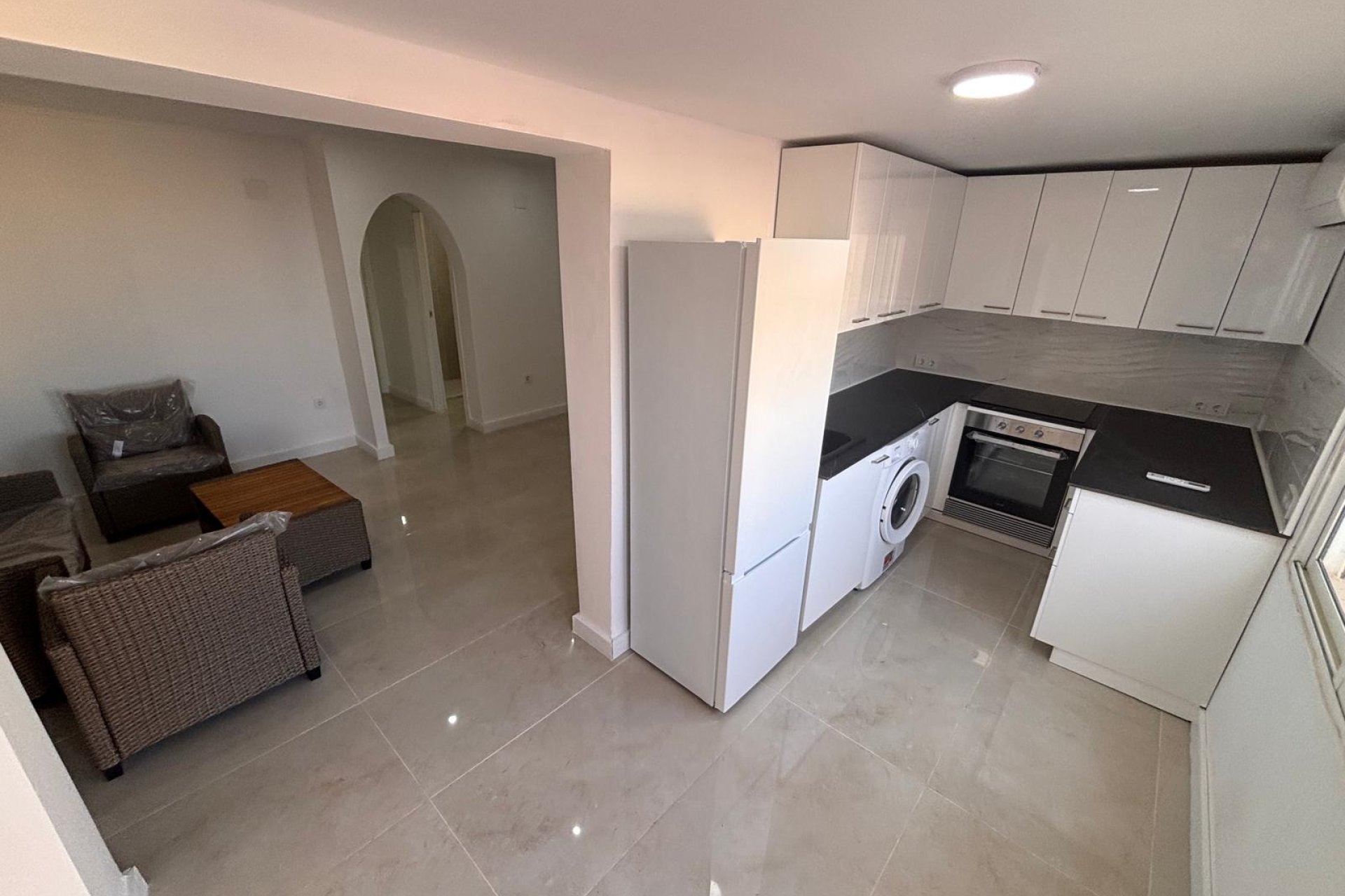 Segunda mano - Bungalow -
Torrevieja - Costa Blanca