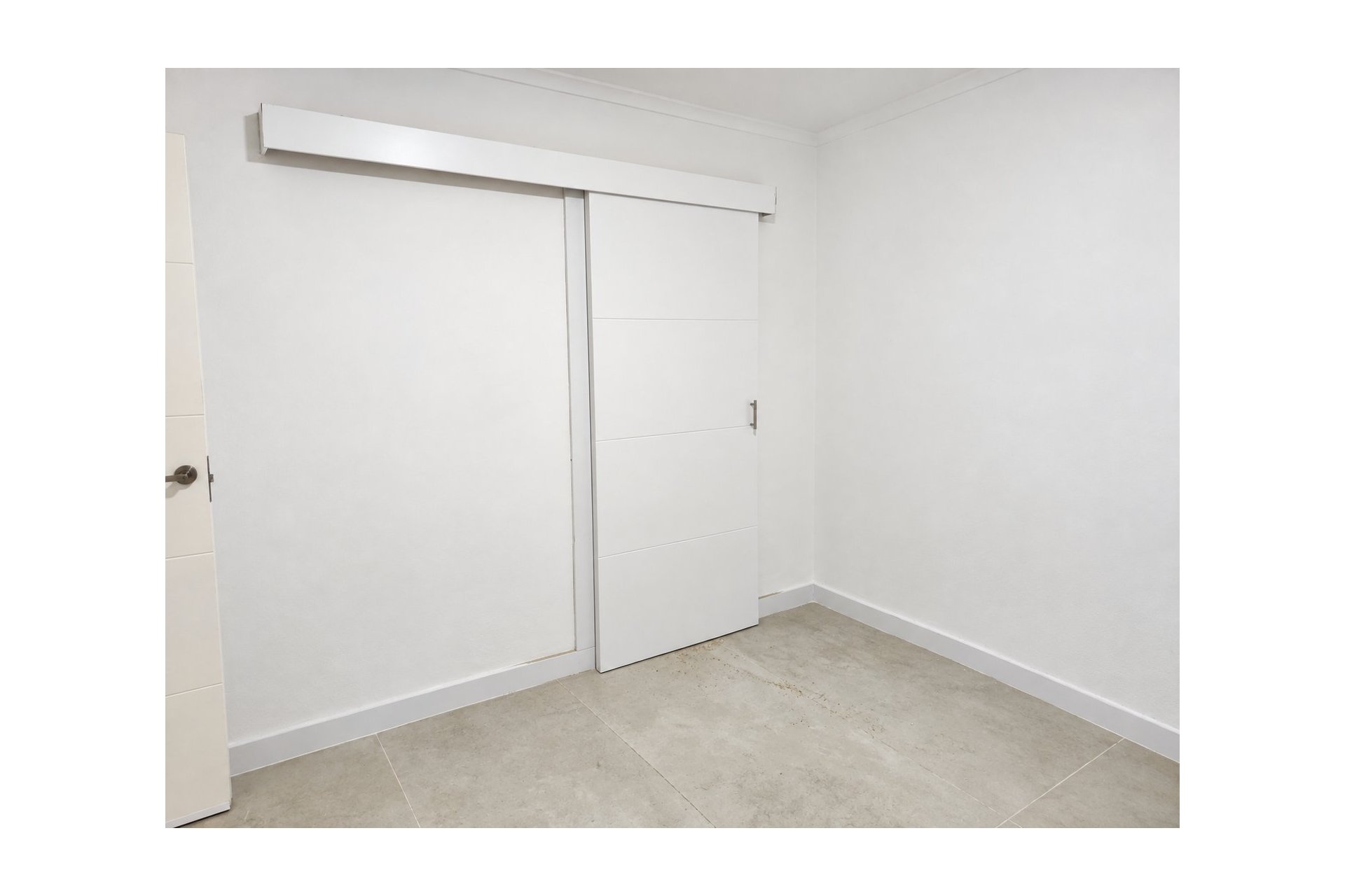 Segunda mano - Bungalow -
Torrevieja - Costa Blanca