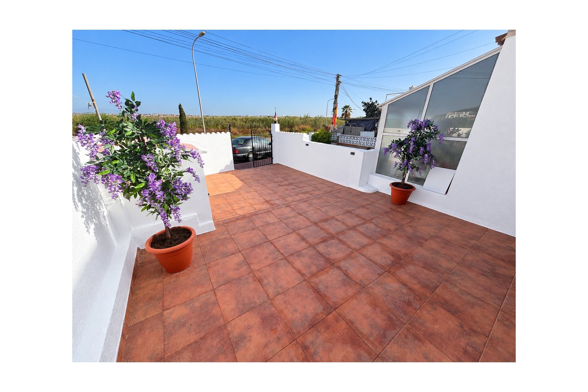 Segunda mano - Bungalow -
Torrevieja - Costa Blanca