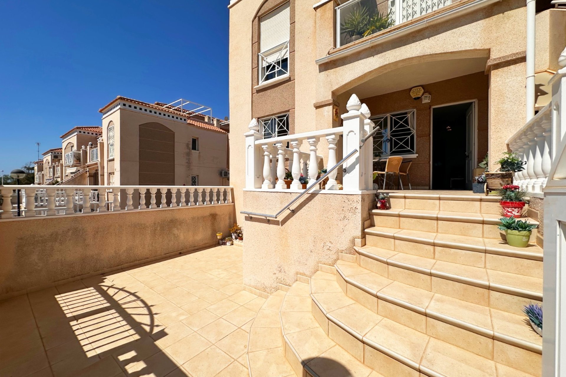 Segunda mano - Bungalow -
Torrevieja - Costa Blanca