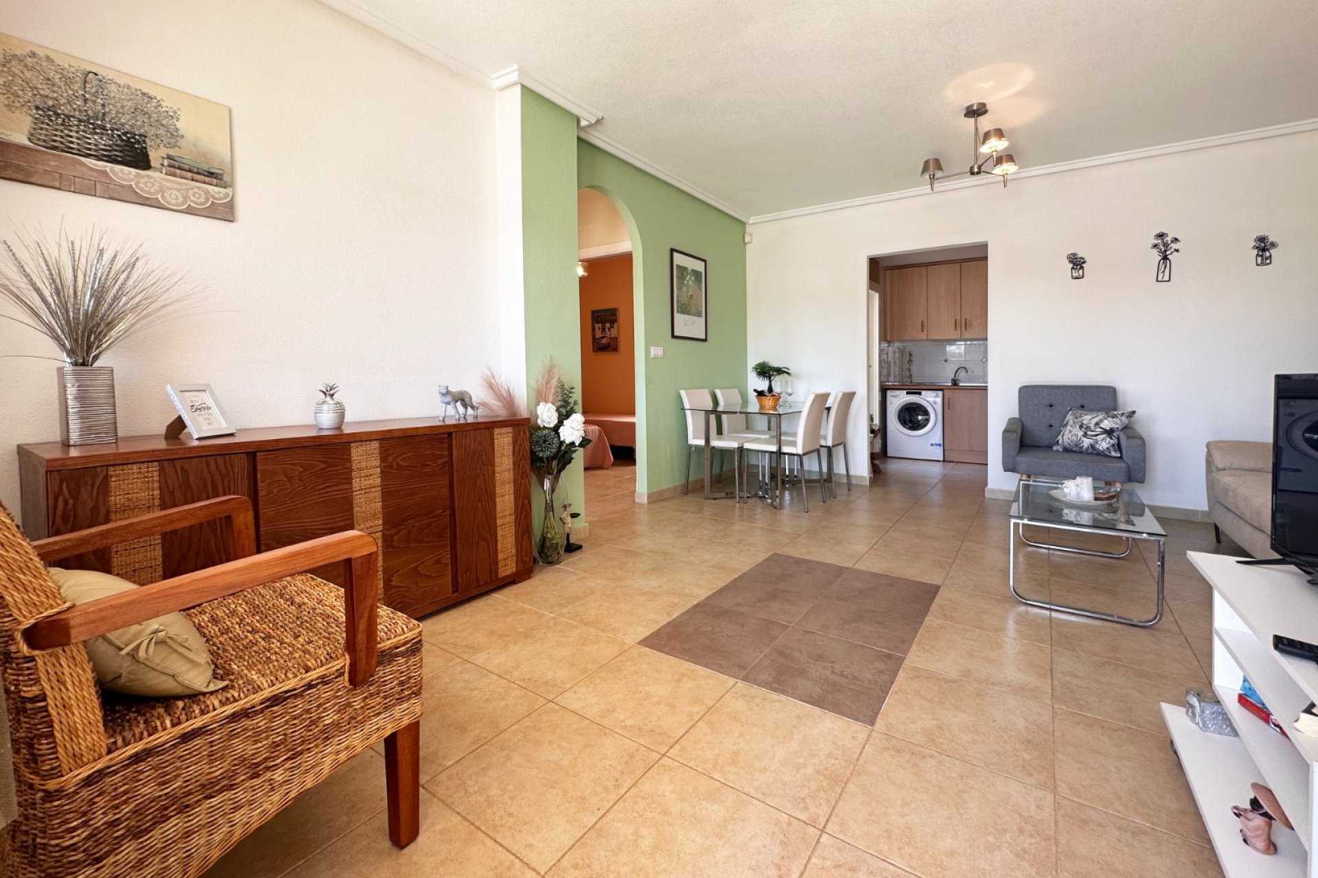 Segunda mano - Bungalow -
Torrevieja - Costa Blanca