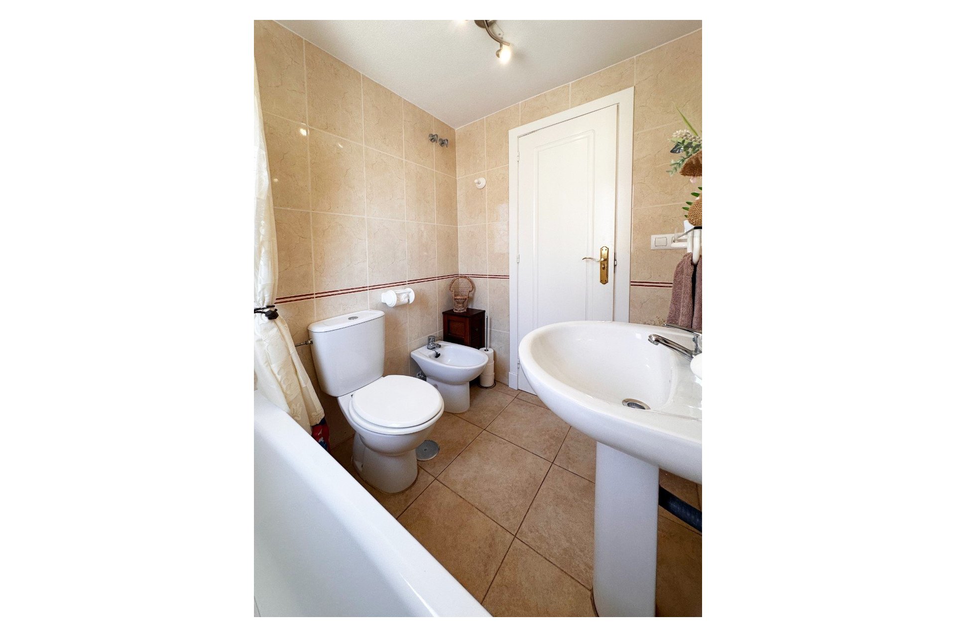 Segunda mano - Bungalow -
Torrevieja - Costa Blanca
