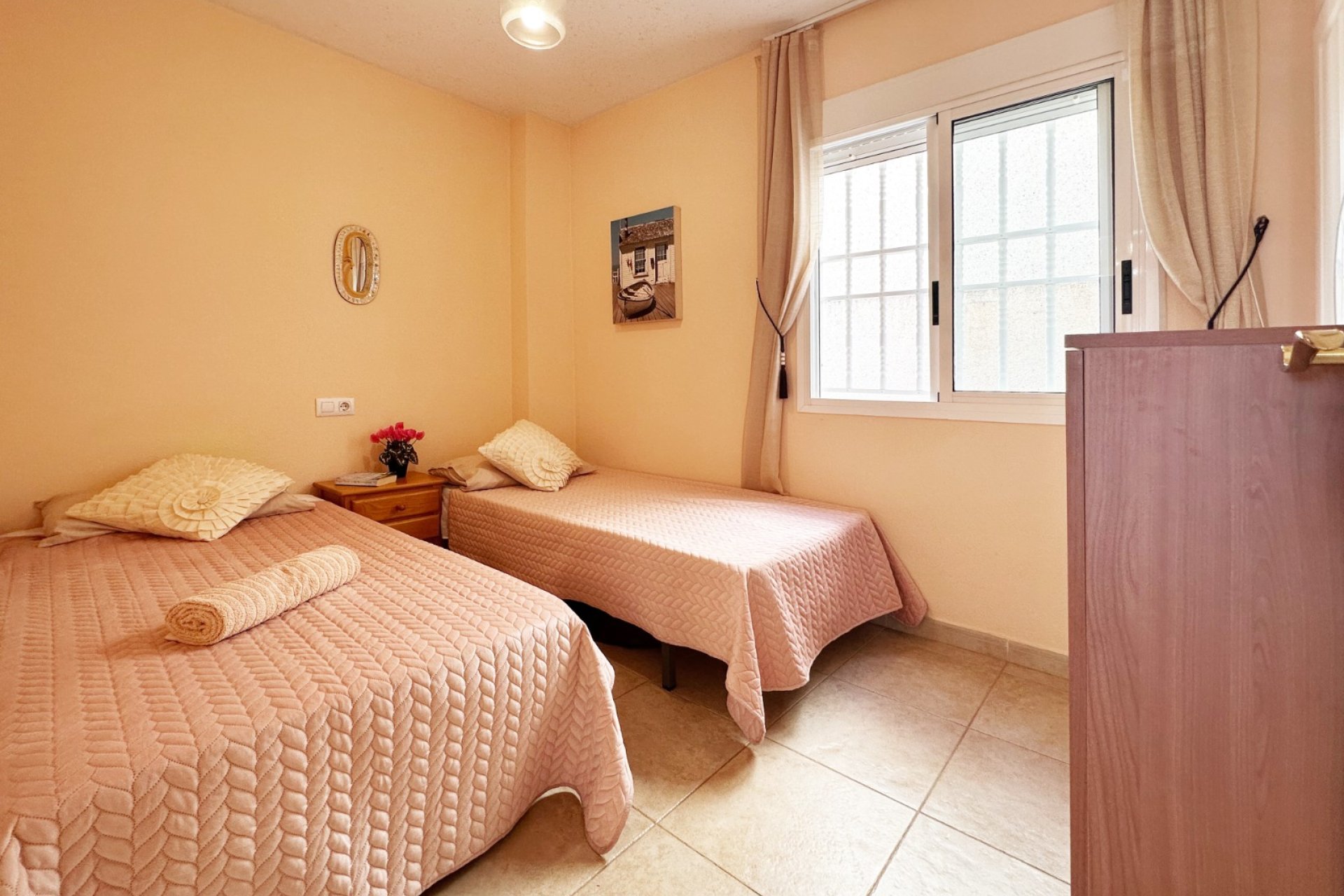Segunda mano - Bungalow -
Torrevieja - Costa Blanca