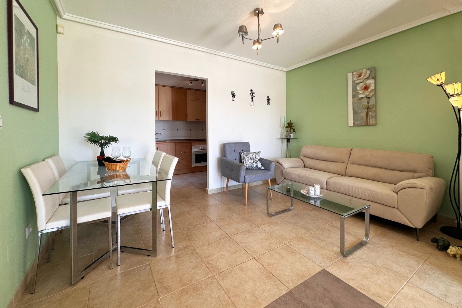 Segunda mano - Bungalow -
Torrevieja - Costa Blanca