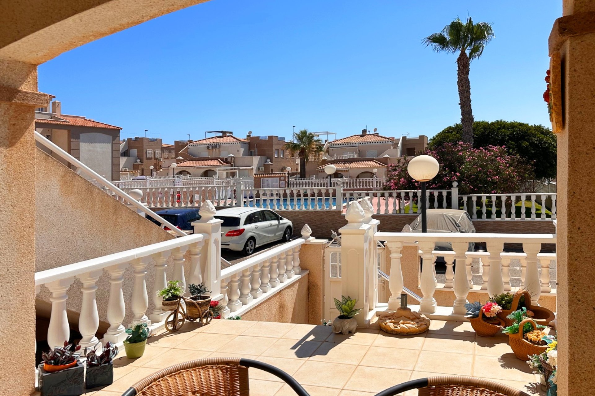 Segunda mano - Bungalow -
Torrevieja - Costa Blanca