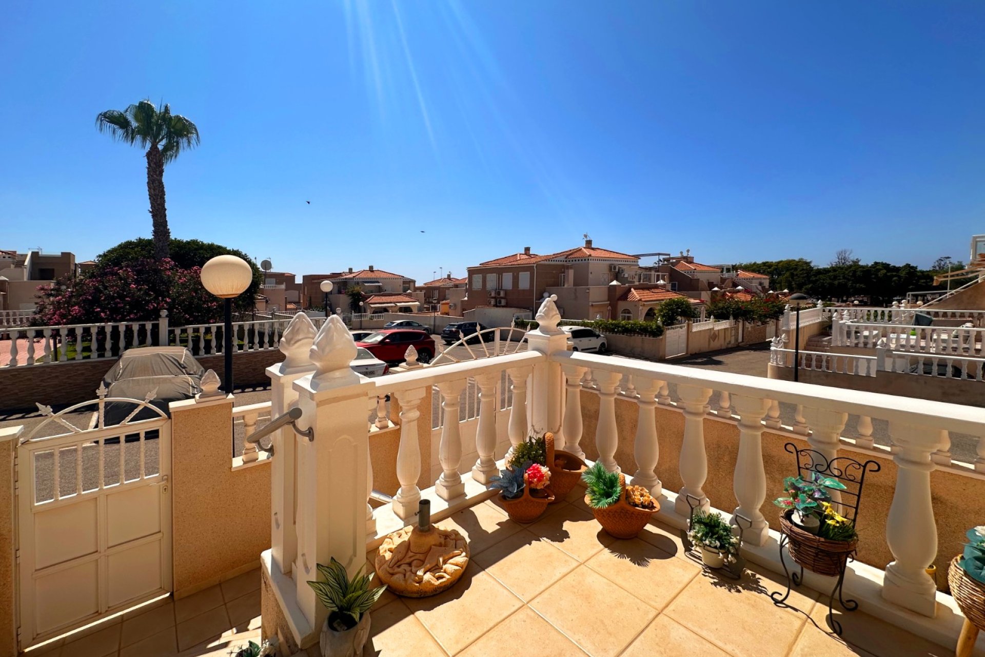 Segunda mano - Bungalow -
Torrevieja - Costa Blanca