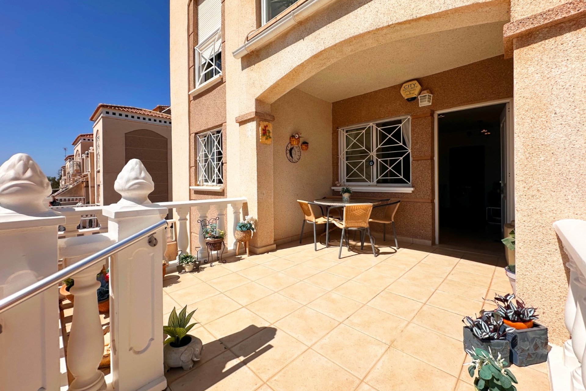 Segunda mano - Bungalow -
Torrevieja - Costa Blanca