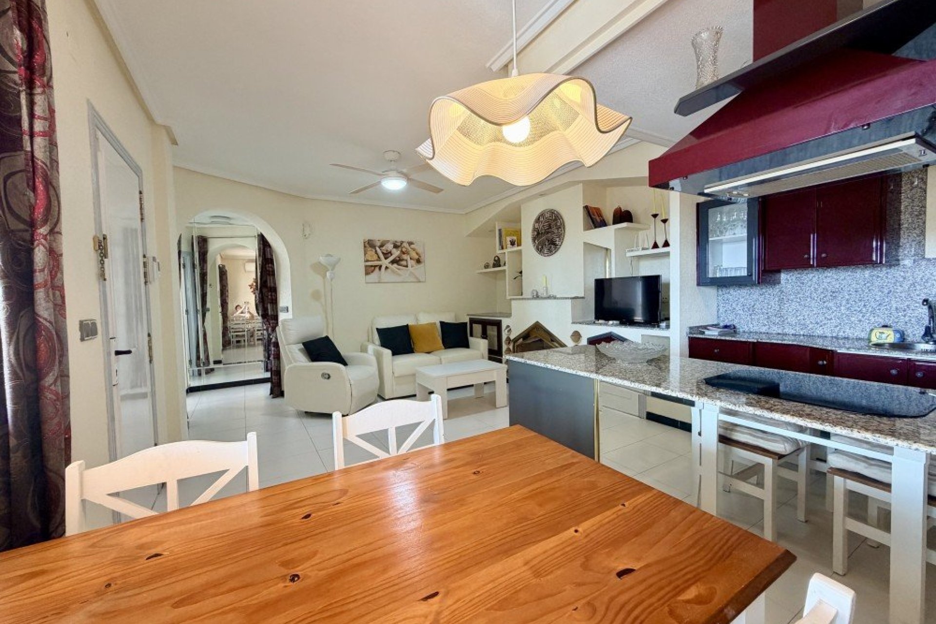 Segunda mano - Bungalow -
Torrevieja - Costa Blanca