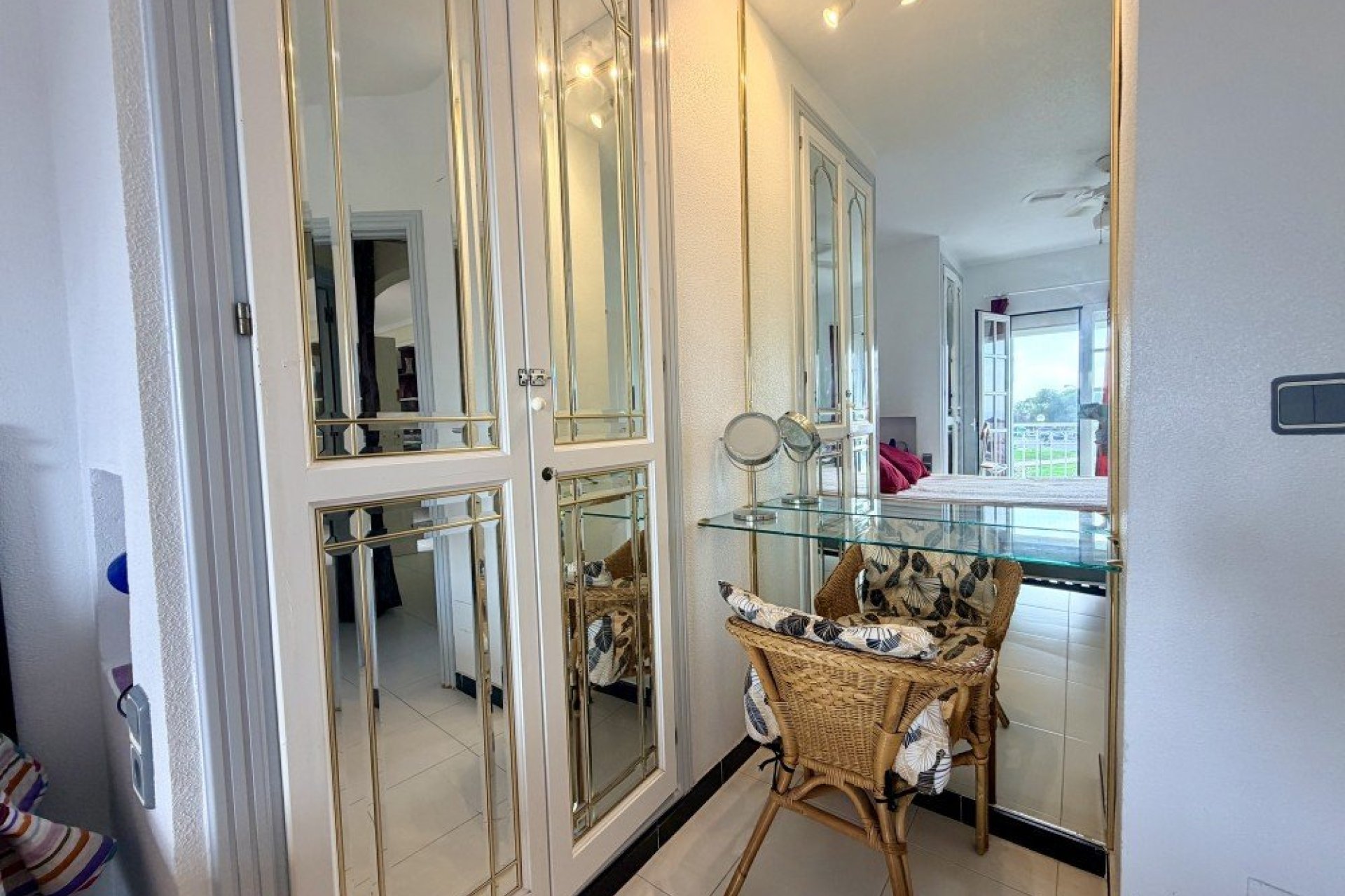 Segunda mano - Bungalow -
Torrevieja - Costa Blanca