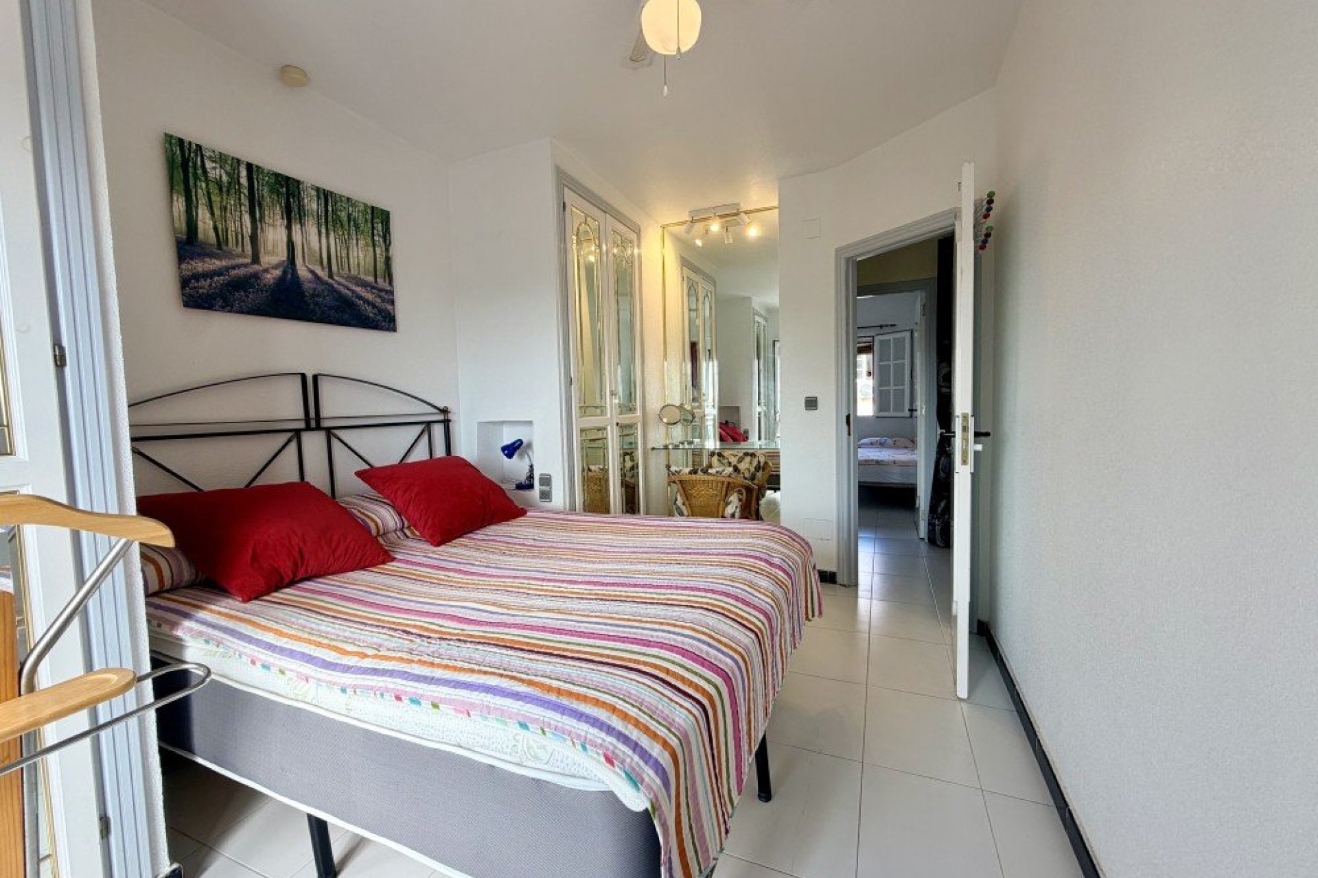 Segunda mano - Bungalow -
Torrevieja - Costa Blanca