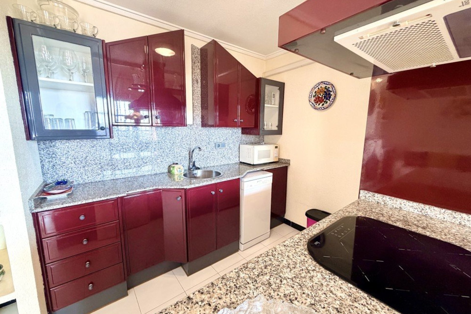 Segunda mano - Bungalow -
Torrevieja - Costa Blanca
