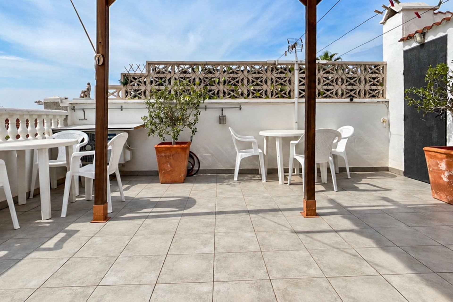 Segunda mano - Bungalow -
Torrevieja - Costa Blanca