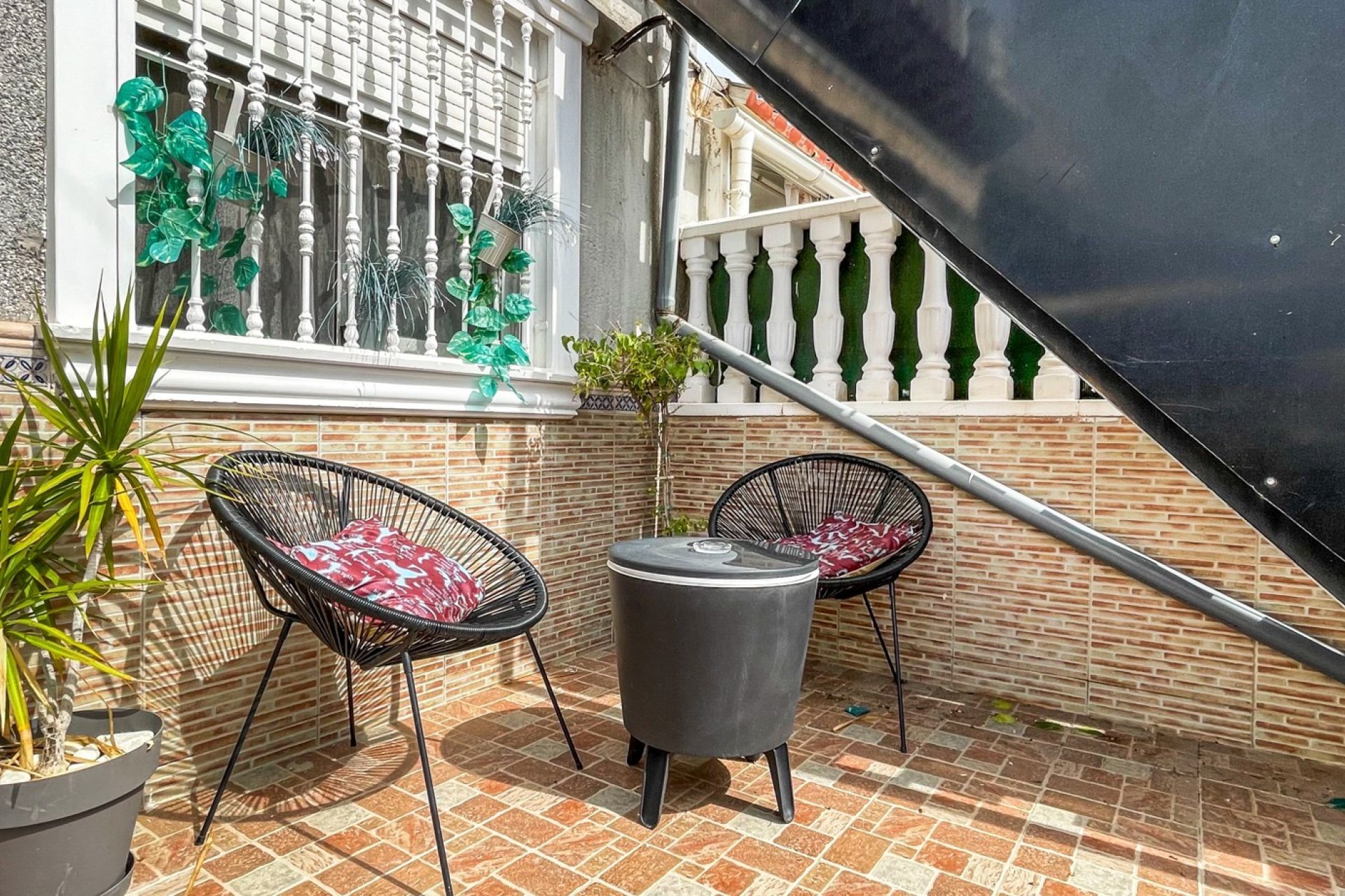Segunda mano - Bungalow -
Torrevieja - Costa Blanca