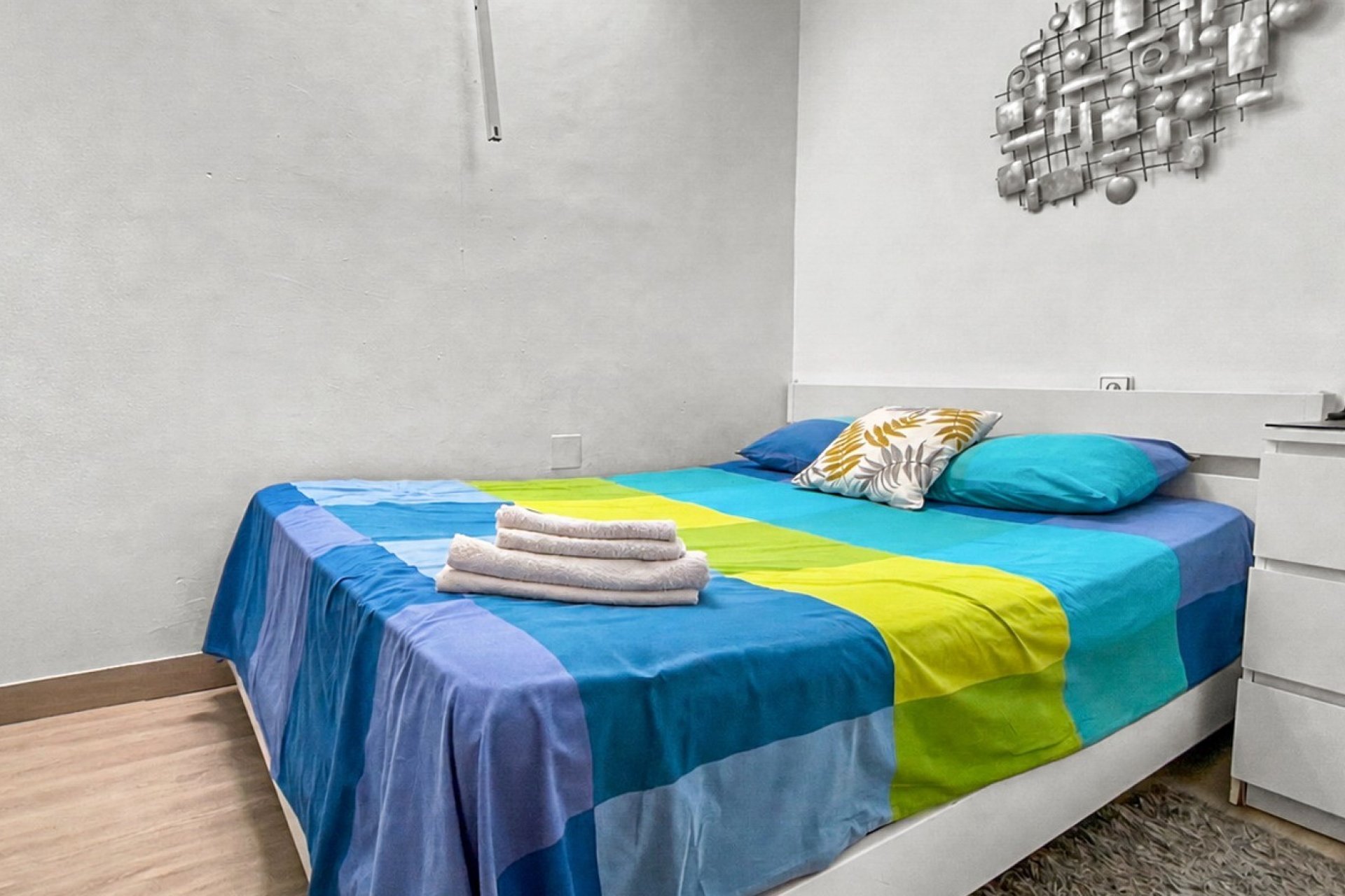 Segunda mano - Bungalow -
Torrevieja - Costa Blanca