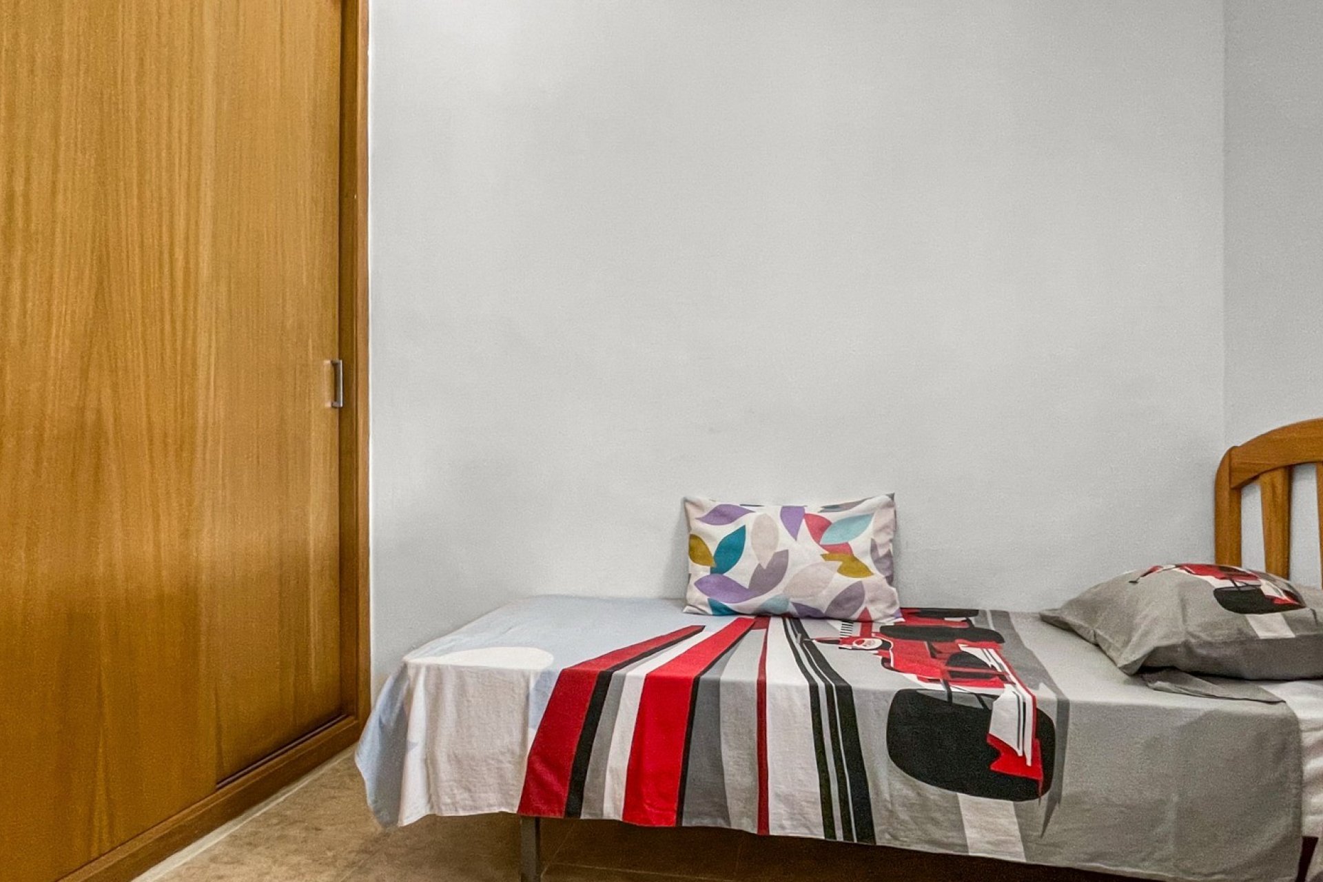 Segunda mano - Bungalow -
Torrevieja - Costa Blanca