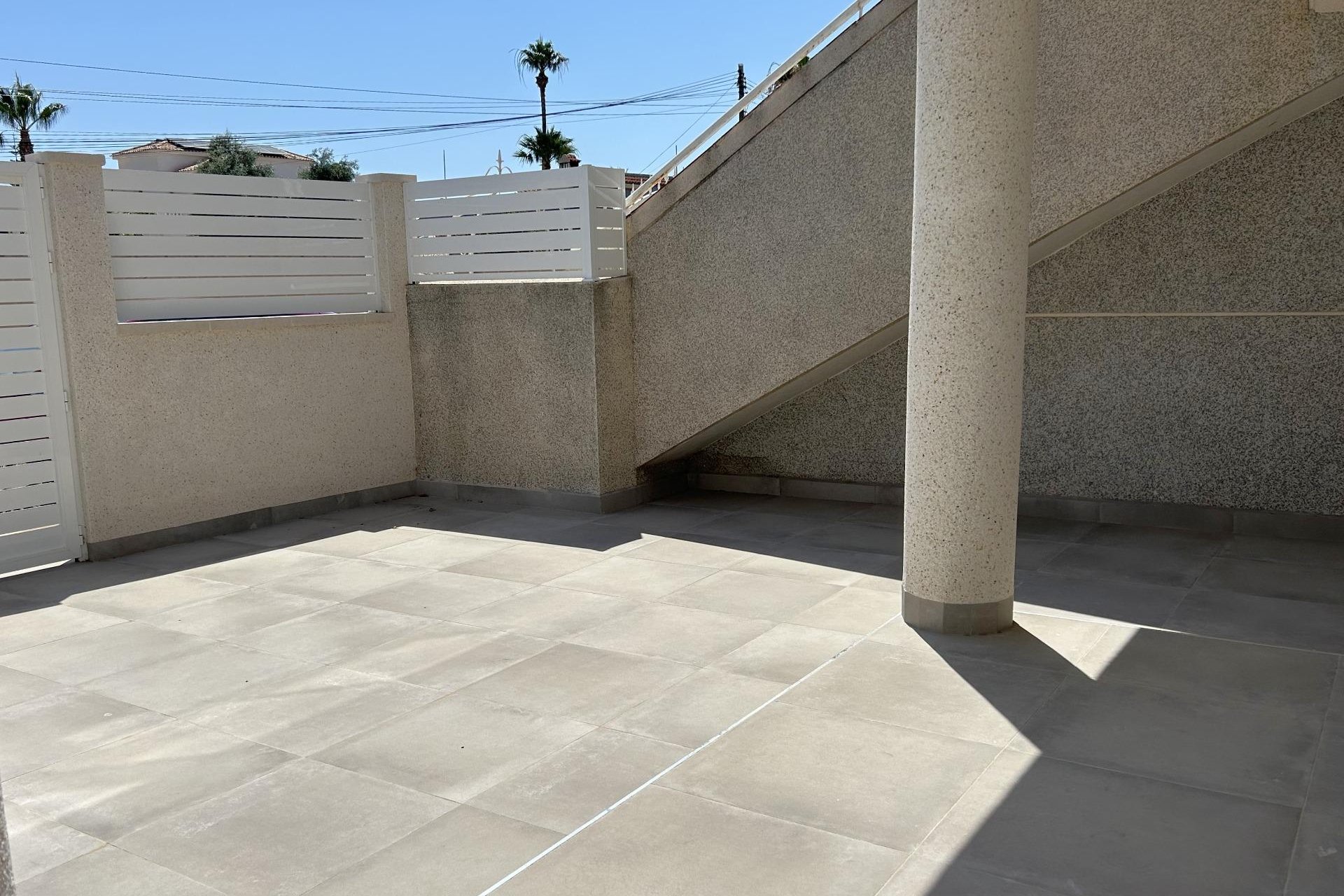 Segunda mano - Bungalow -
Torrevieja - El Chaparral