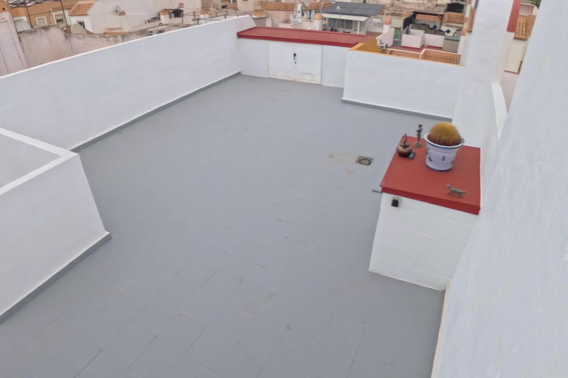Segunda mano - Bungalow -
Torrevieja - El Limonar