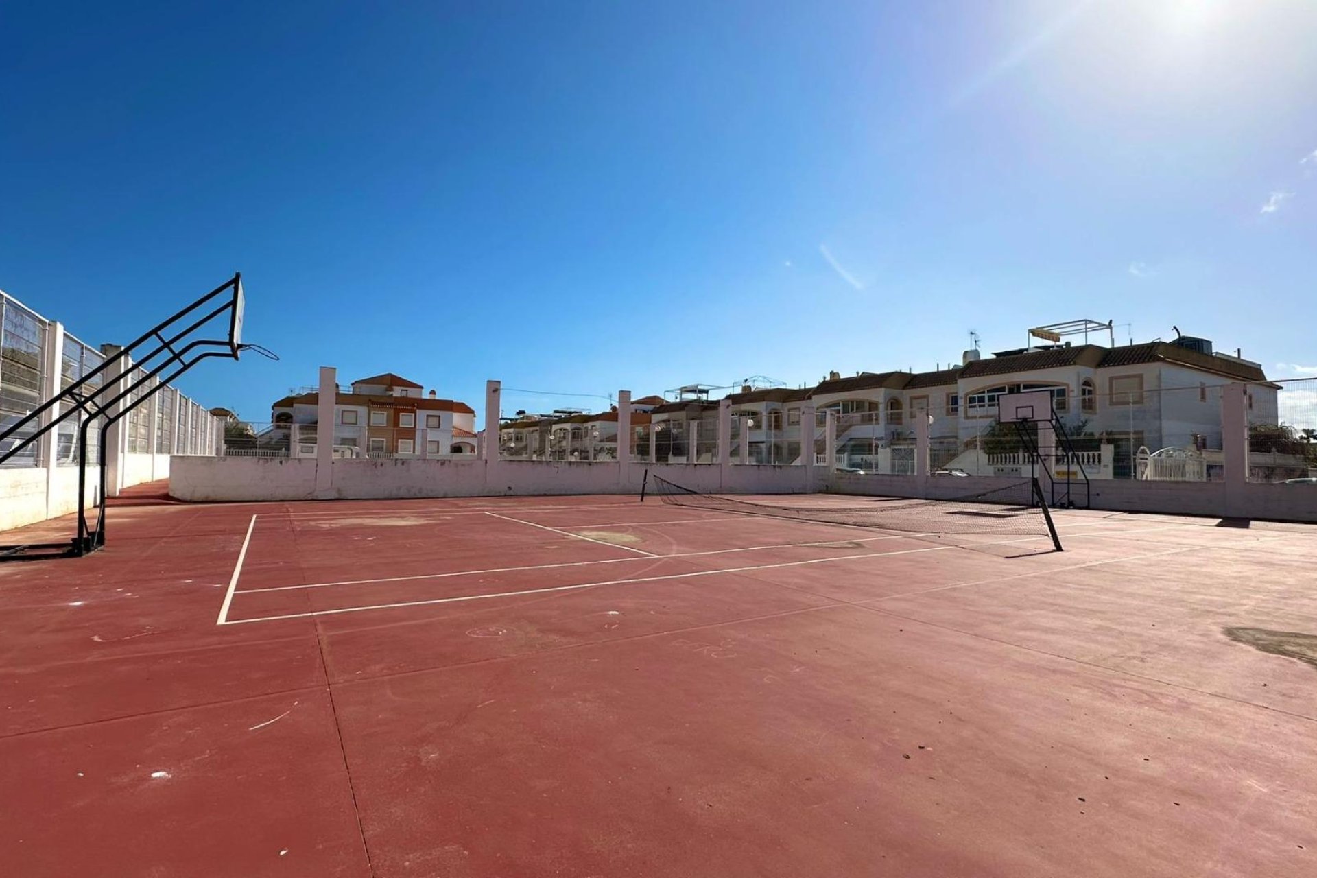 Segunda mano - Bungalow -
Torrevieja - El Limonar