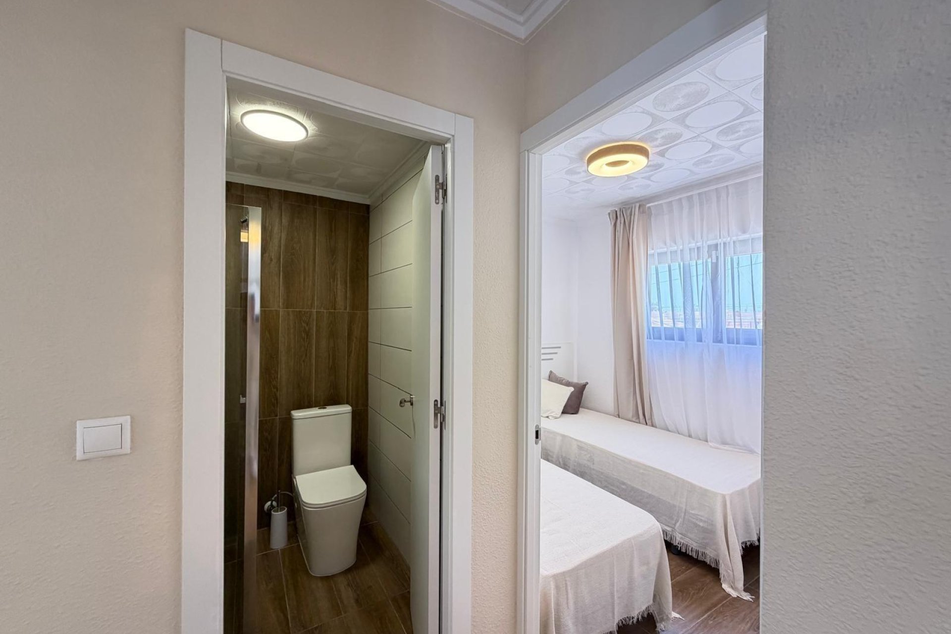 Segunda mano - Bungalow -
Torrevieja - El Limonar