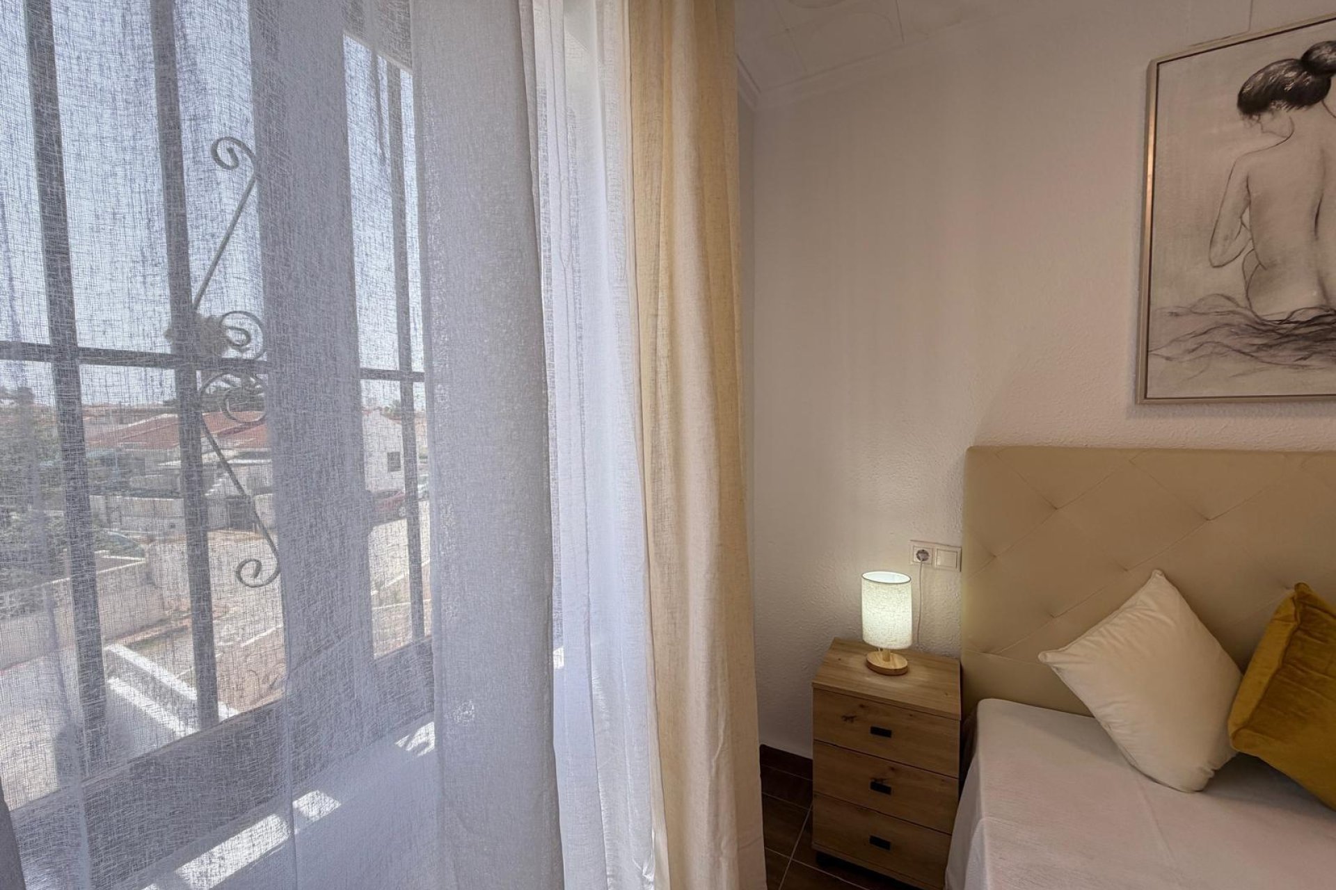 Segunda mano - Bungalow -
Torrevieja - El Limonar