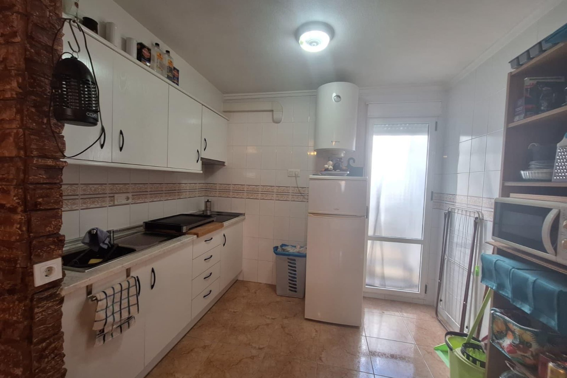 Segunda mano - Bungalow -
Torrevieja - El Limonar