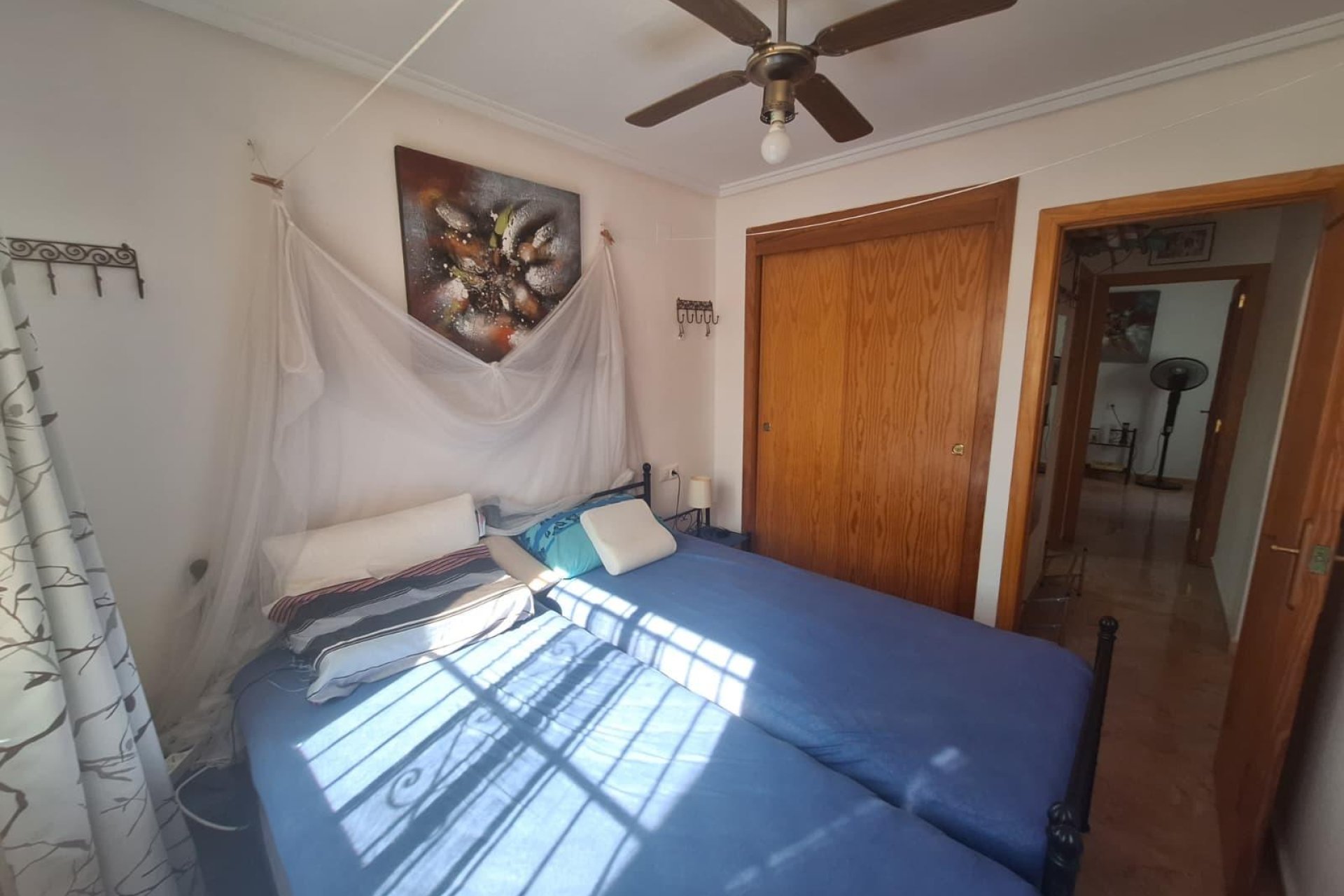 Segunda mano - Bungalow -
Torrevieja - El Limonar
