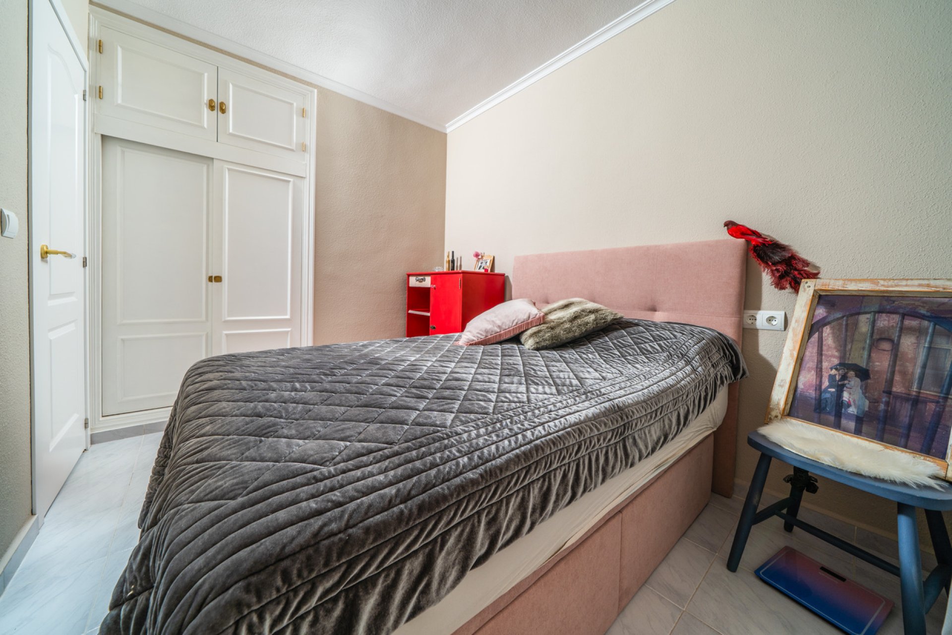 Segunda mano - Bungalow -
Torrevieja - La Mata