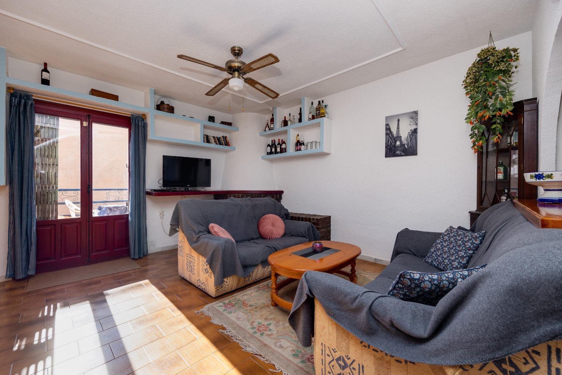 Segunda mano - Bungalow -
Torrevieja - La Mata