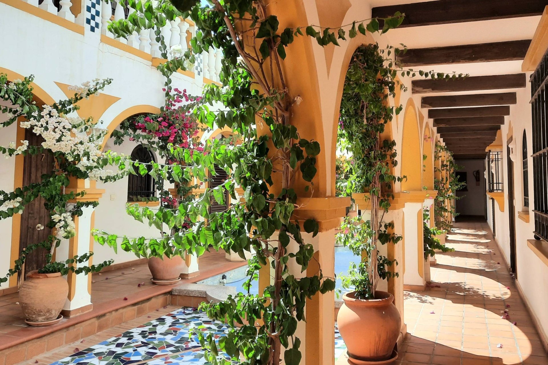 Segunda mano - Bungalow -
Torrevieja - La Mata