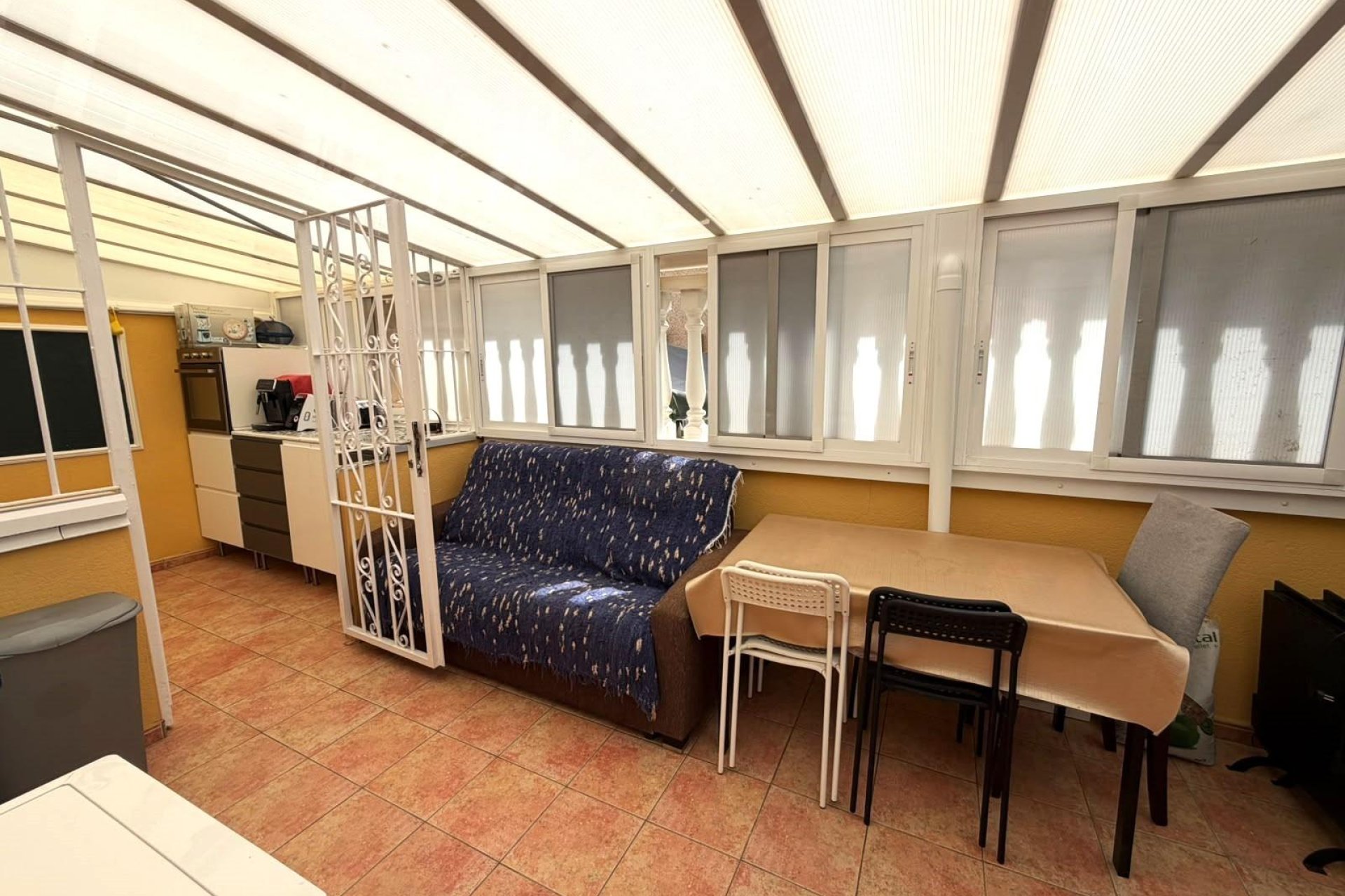 Segunda mano - Bungalow -
Torrevieja - La Mata