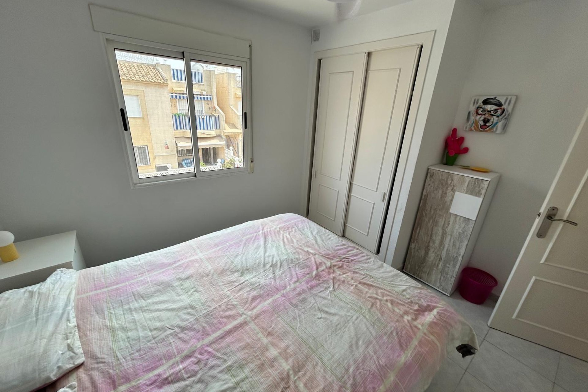 Segunda mano - Bungalow -
Torrevieja - La Siesta