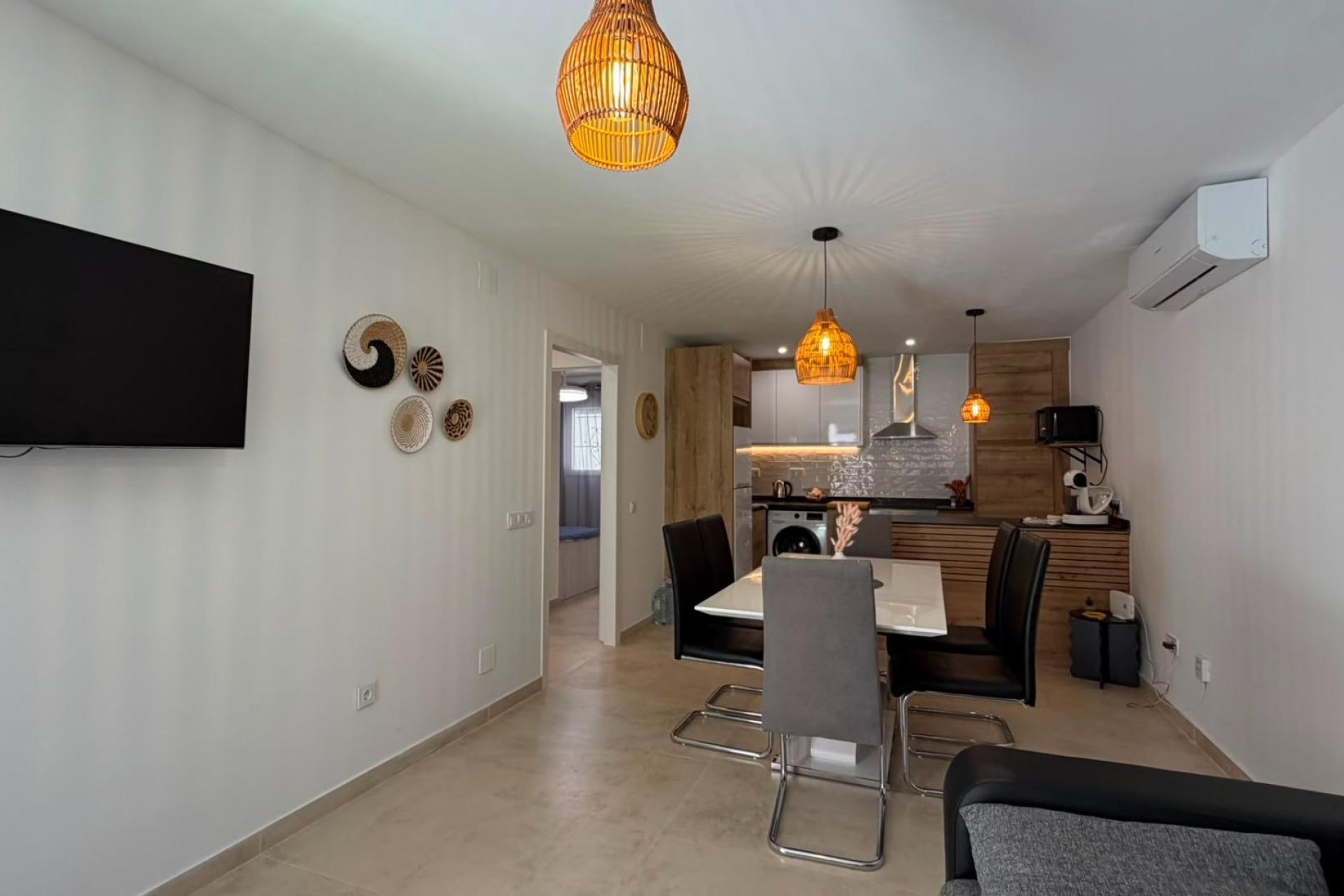 Segunda mano - Bungalow -
Torrevieja - La Veleta
