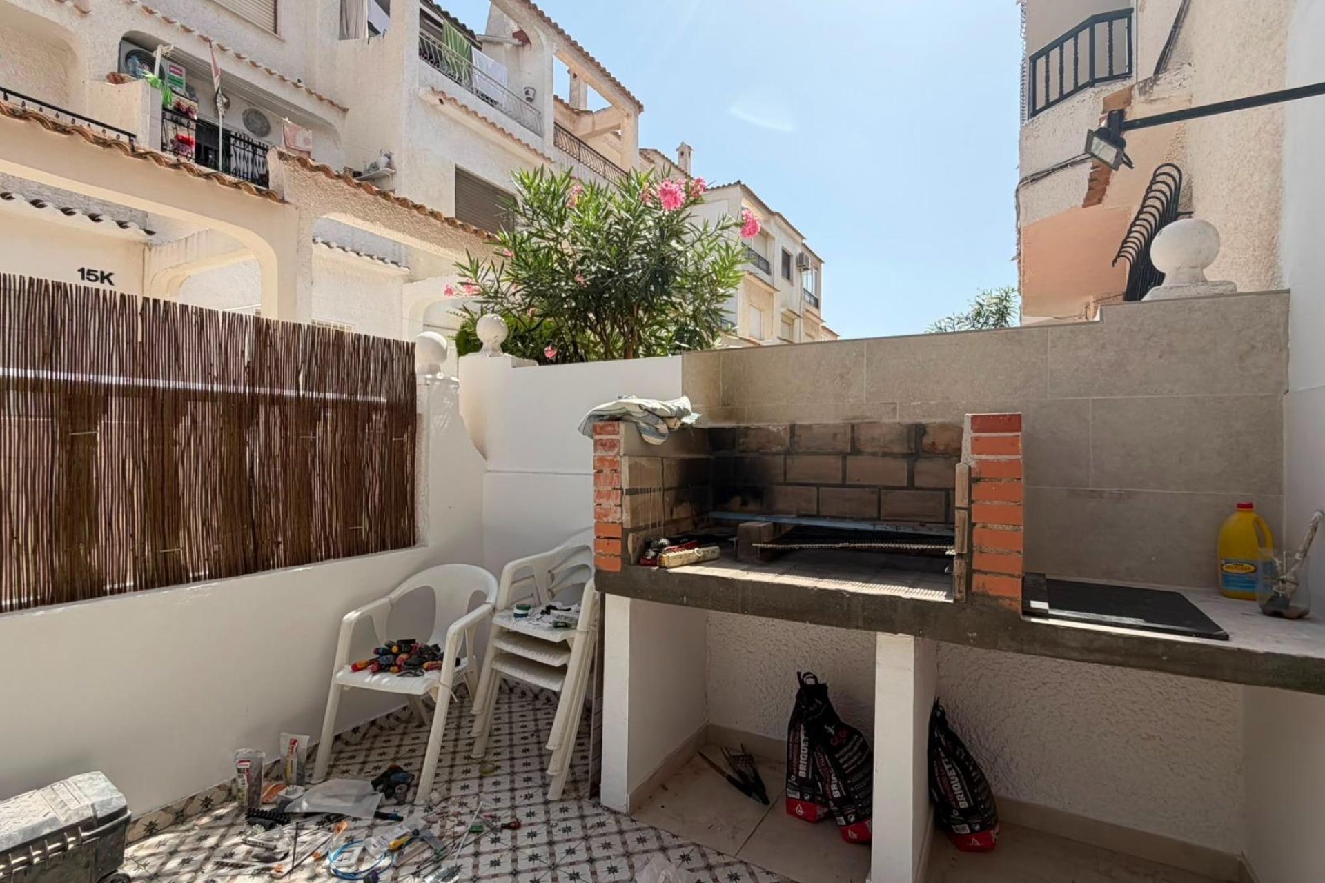 Segunda mano - Bungalow -
Torrevieja - La Veleta
