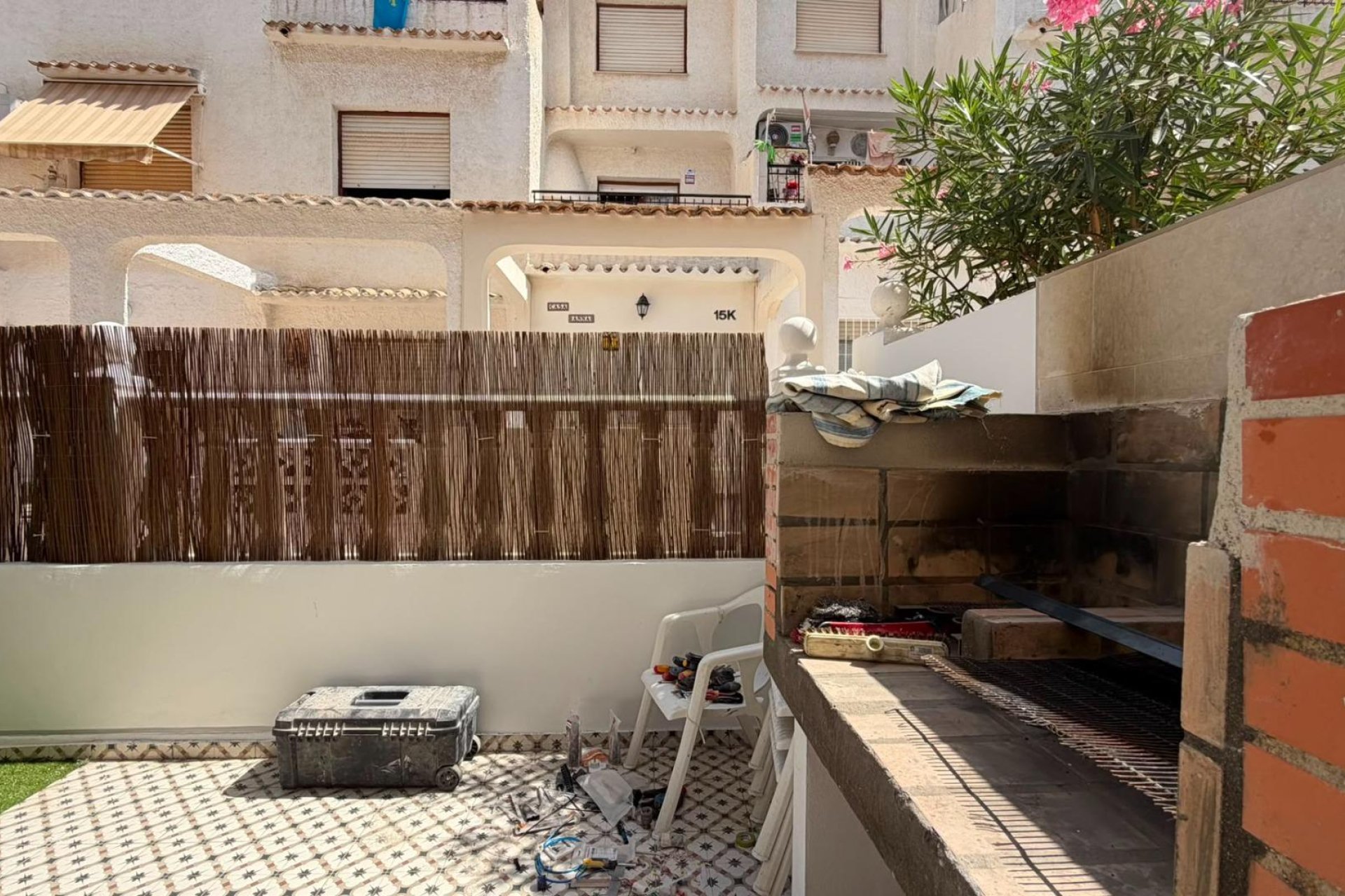 Segunda mano - Bungalow -
Torrevieja - La Veleta