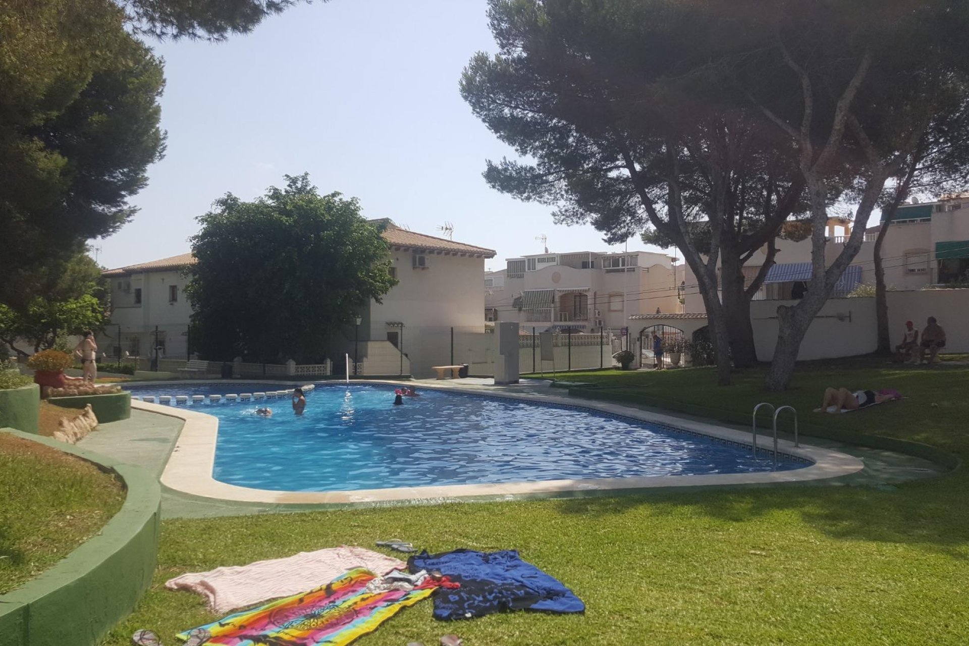 Segunda mano - Bungalow -
Torrevieja - Lago Jardin