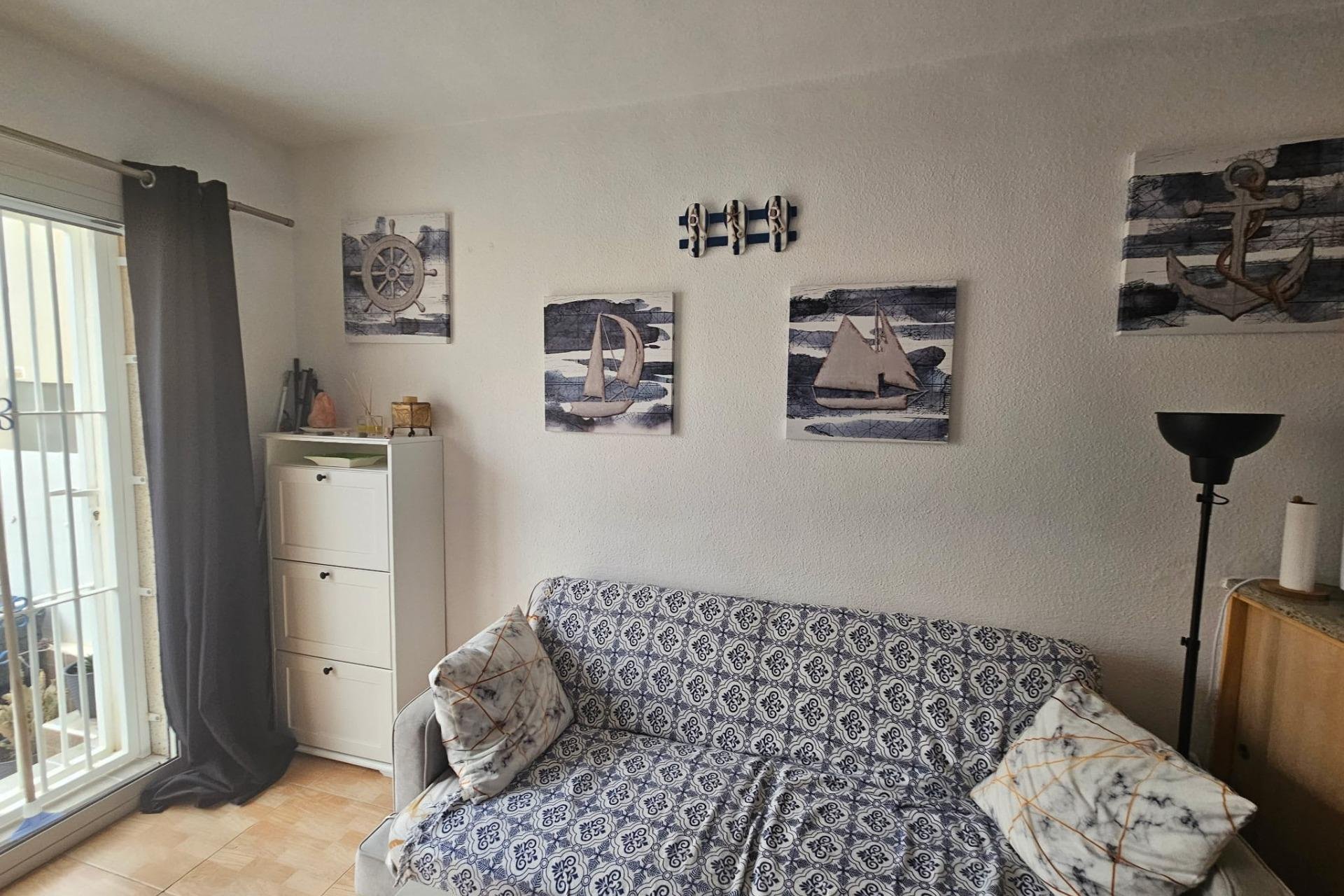 Segunda mano - Bungalow -
Torrevieja - Lago Jardin