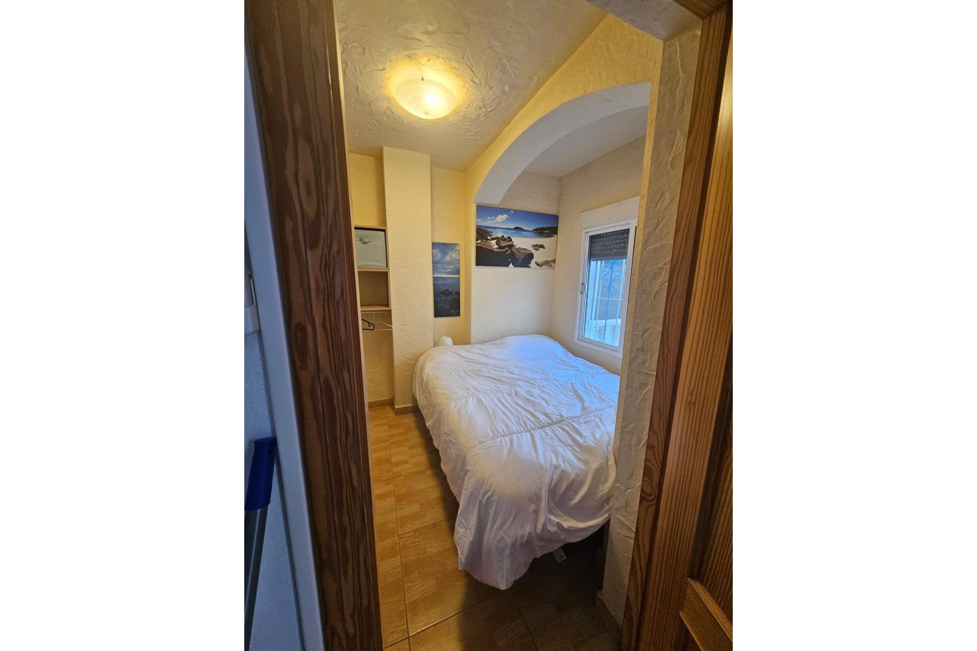 Segunda mano - Bungalow -
Torrevieja - Lago Jardin