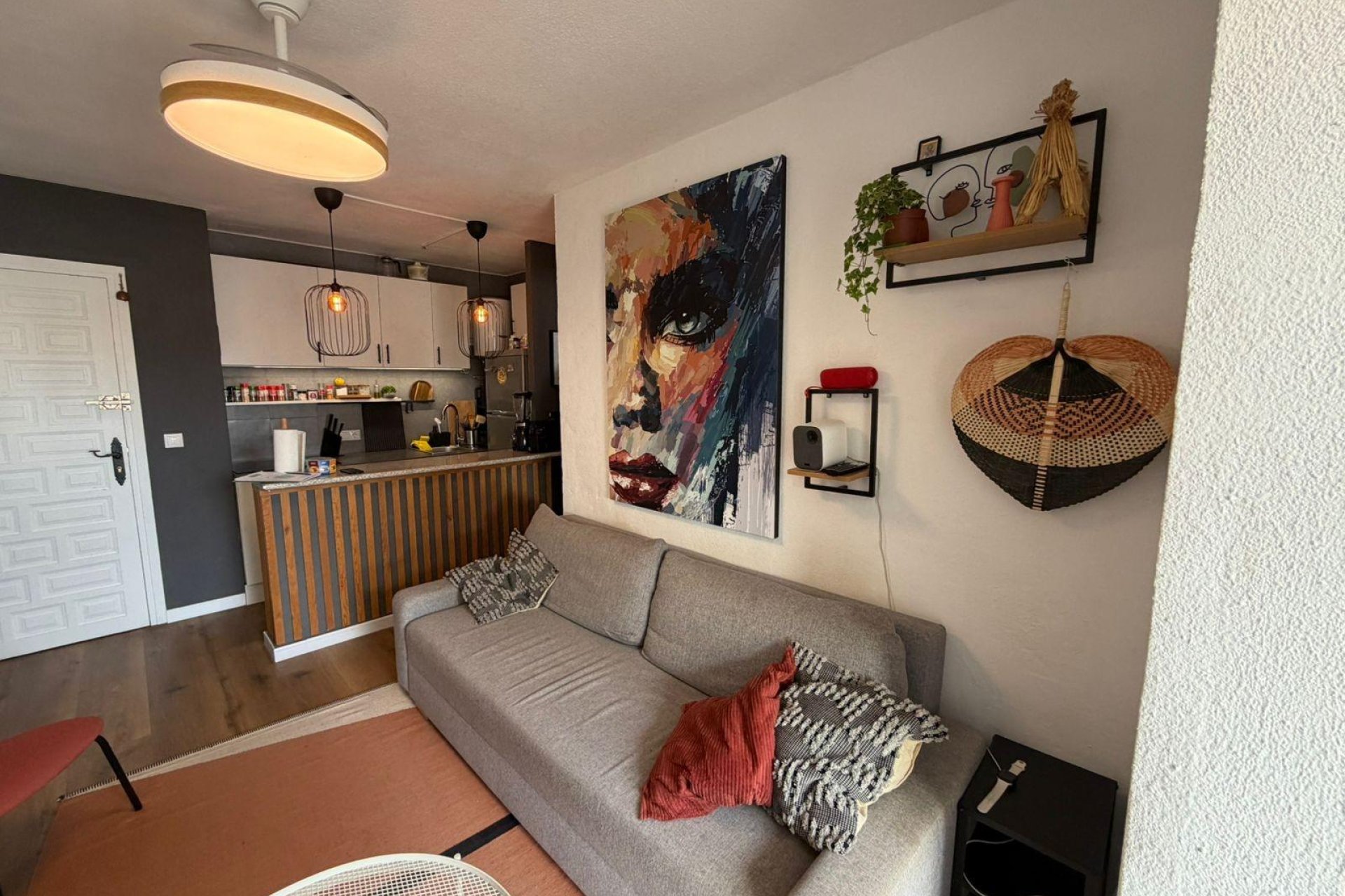 Segunda mano - Bungalow -
Torrevieja - Los Balcones