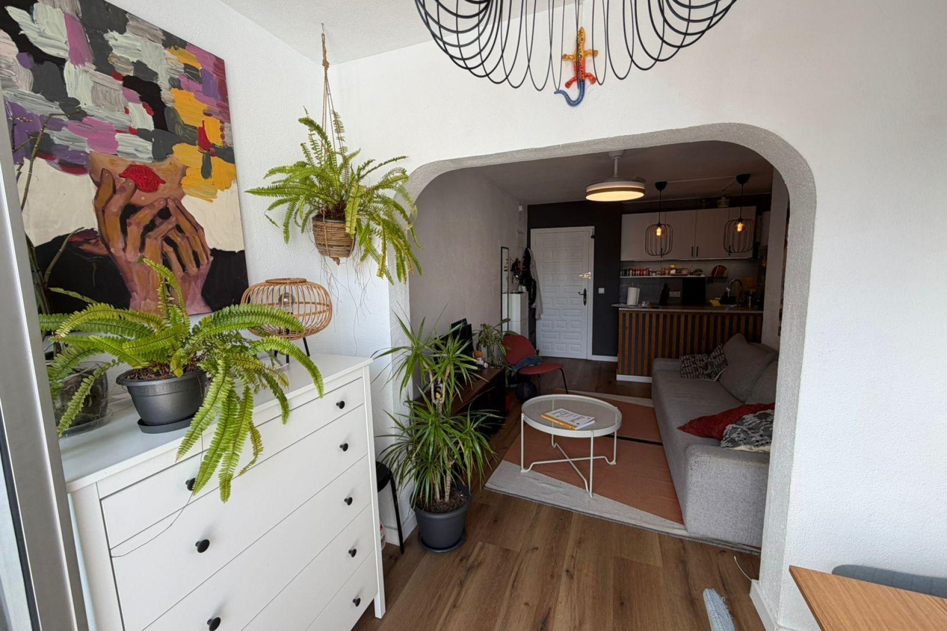 Segunda mano - Bungalow -
Torrevieja - Los Balcones