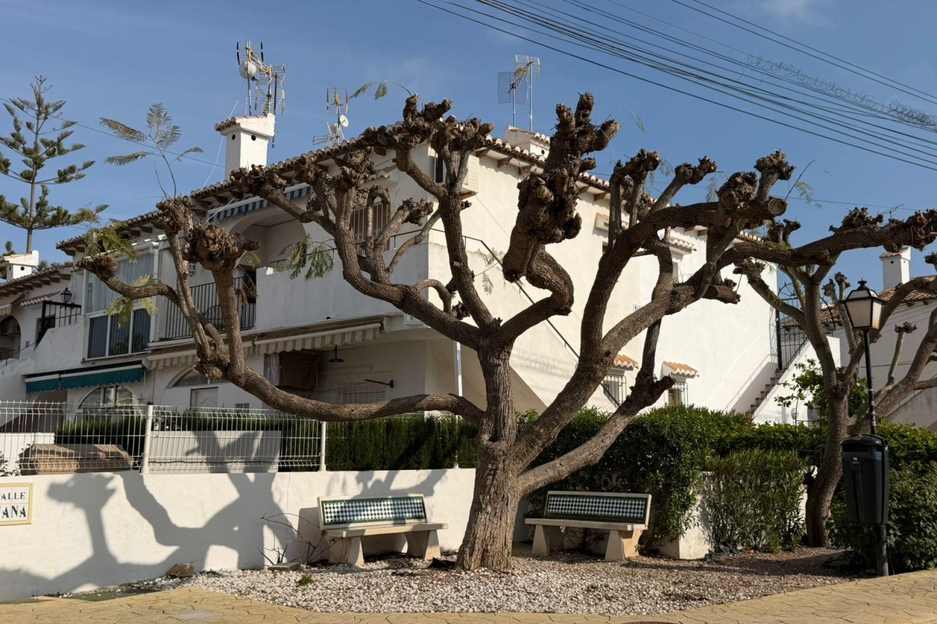 Segunda mano - Bungalow -
Torrevieja - Los Balcones