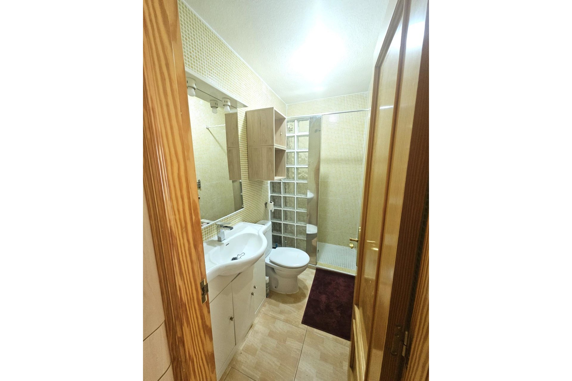 Segunda mano - Bungalow -
Torrevieja - Los Balcones