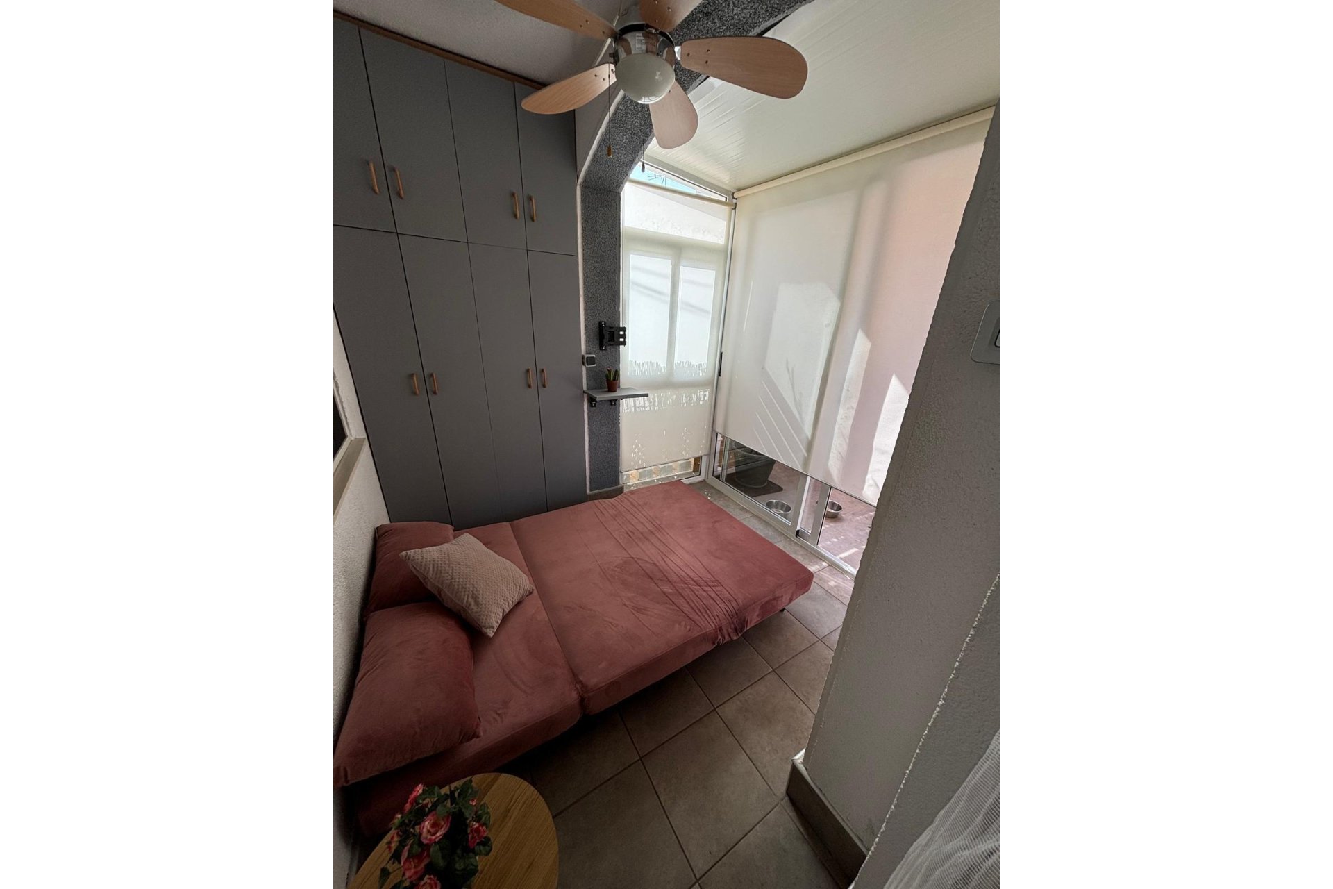 Segunda mano - Bungalow -
Torrevieja - Los Balcones