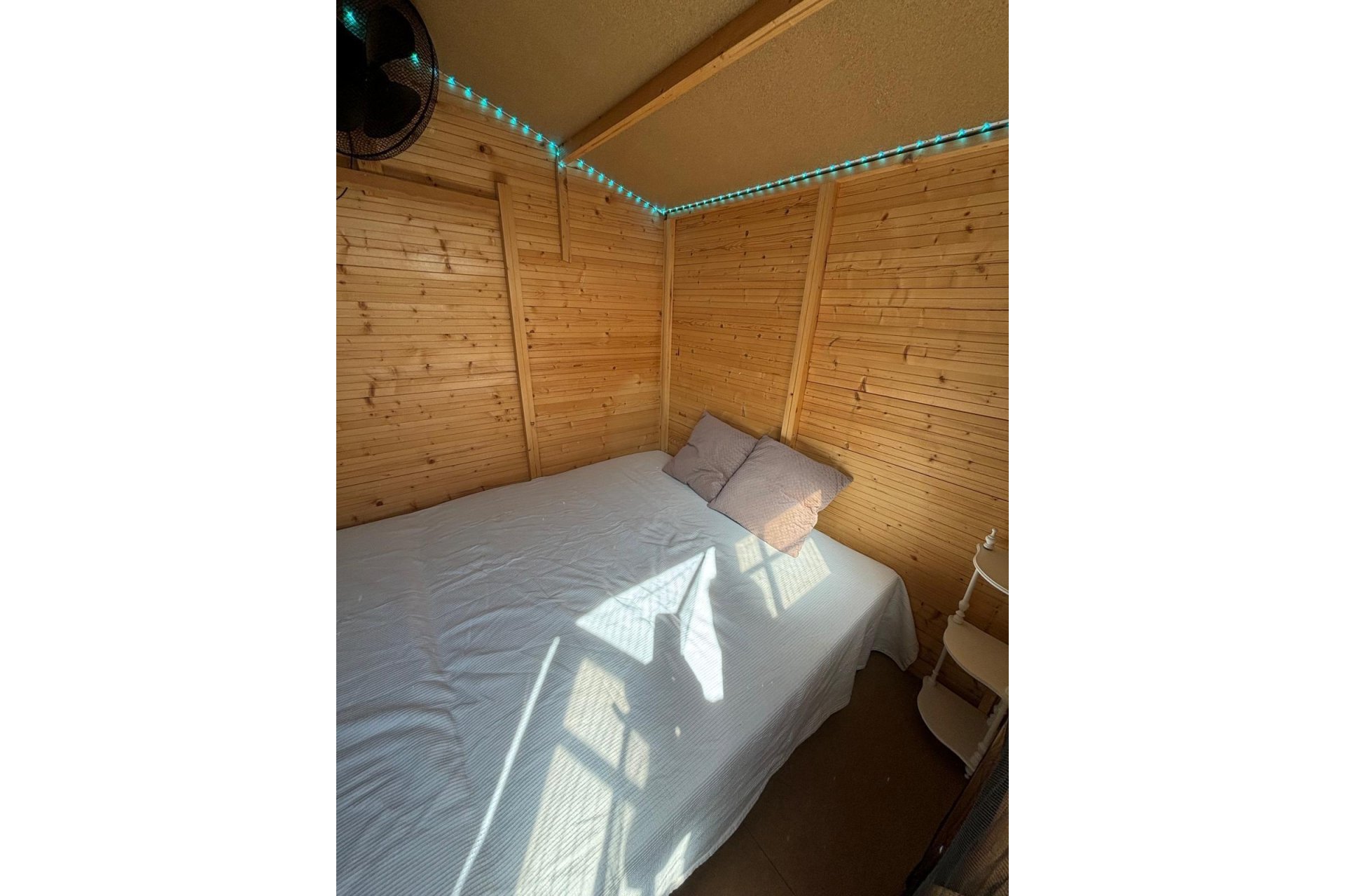 Segunda mano - Bungalow -
Torrevieja - Los Balcones